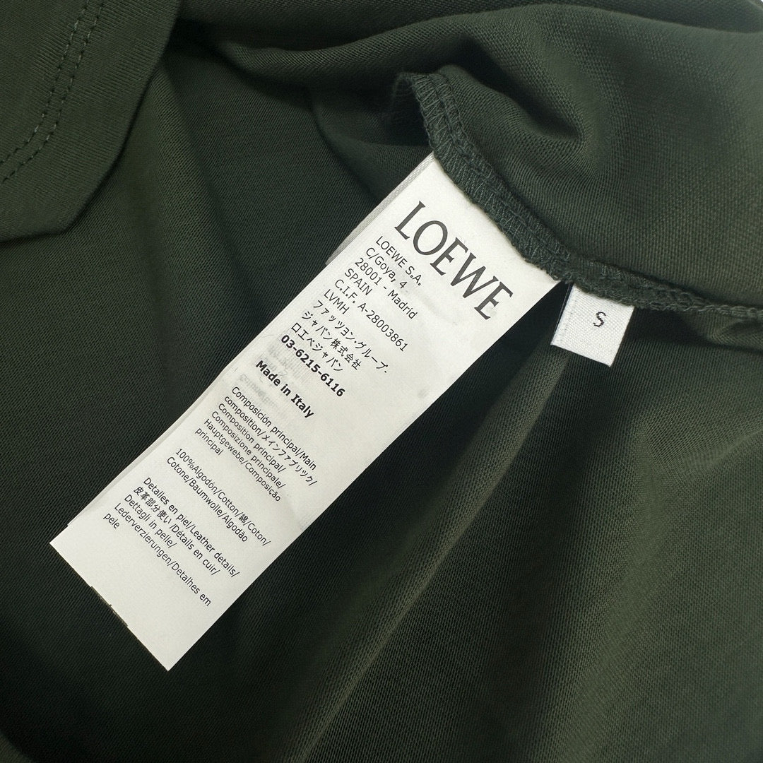 Loewe T-shirt