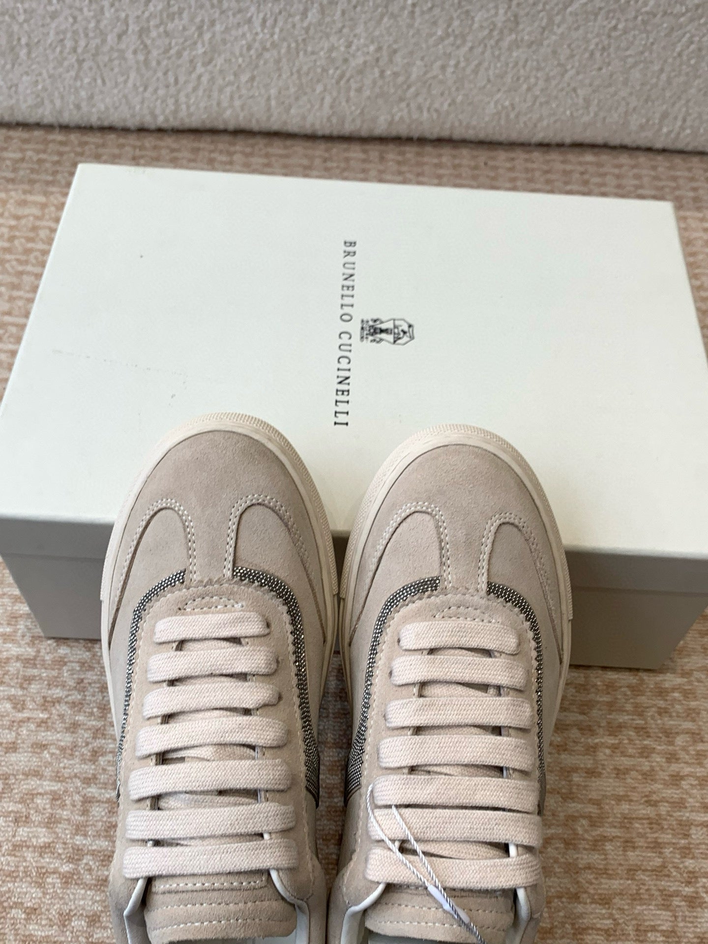 Brunello Cucinelli Sneakers