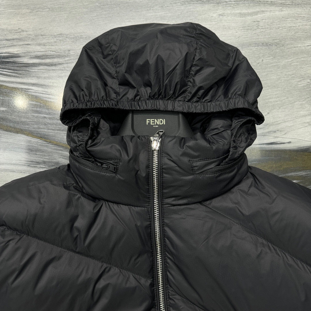 Fendi Down Jacket
