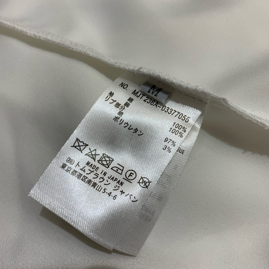 TB Long Sleeve Shirt