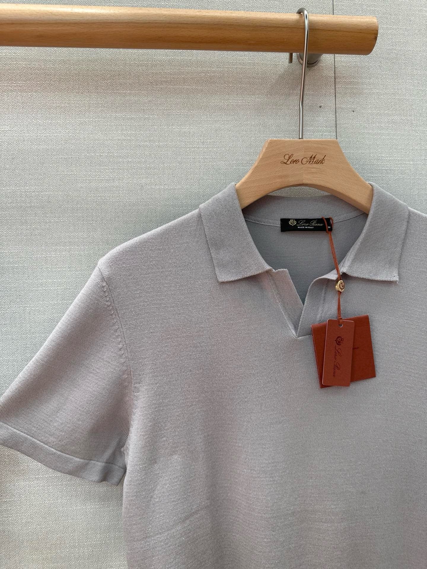 LP Polo