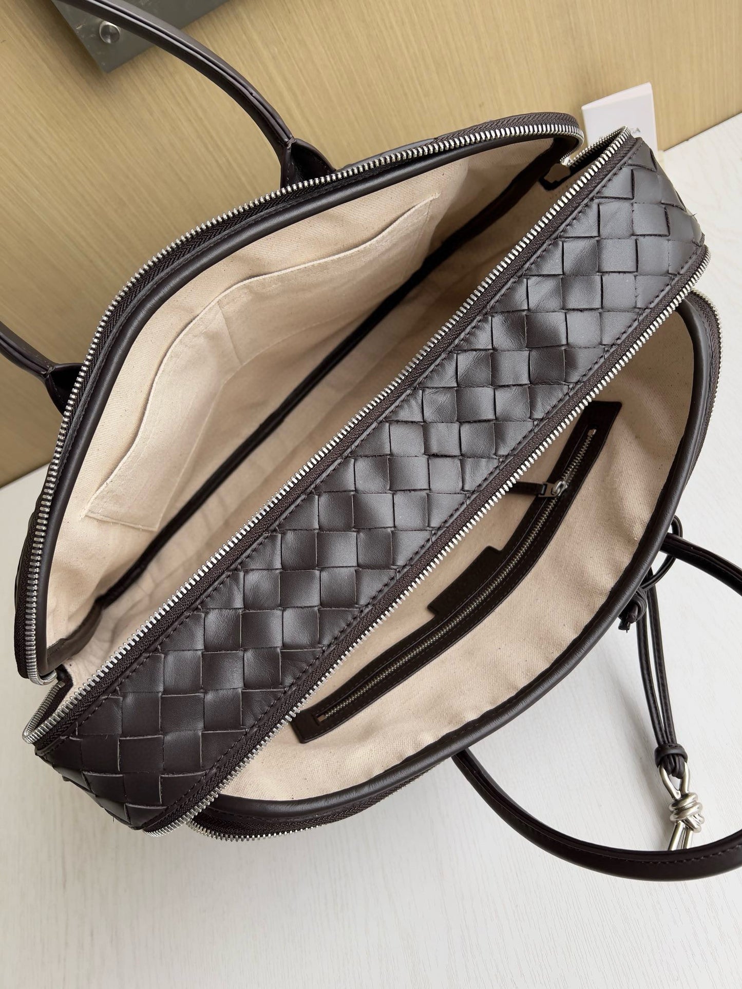 Bottega Veneta BRIEFCASE