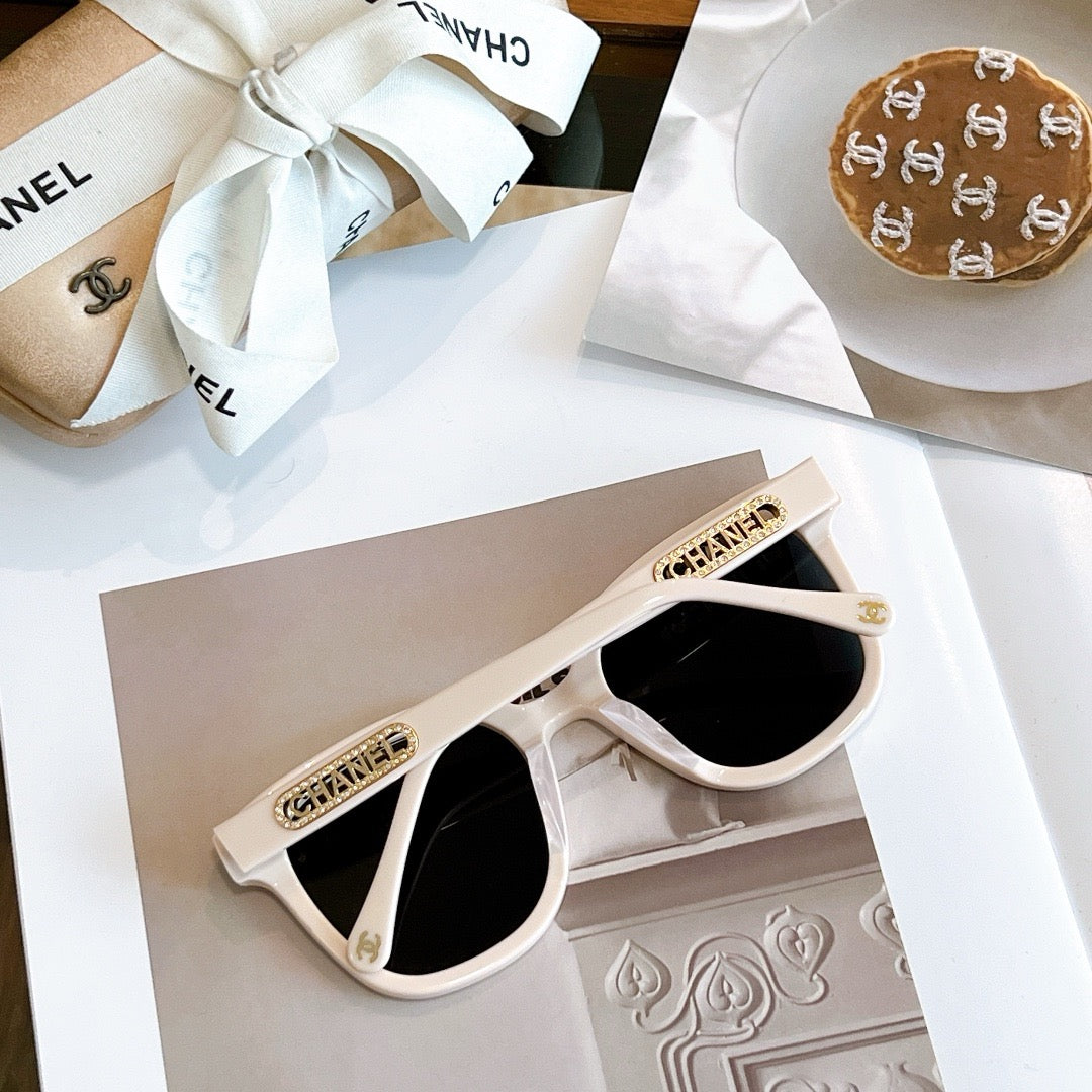 gafas de sol chanel