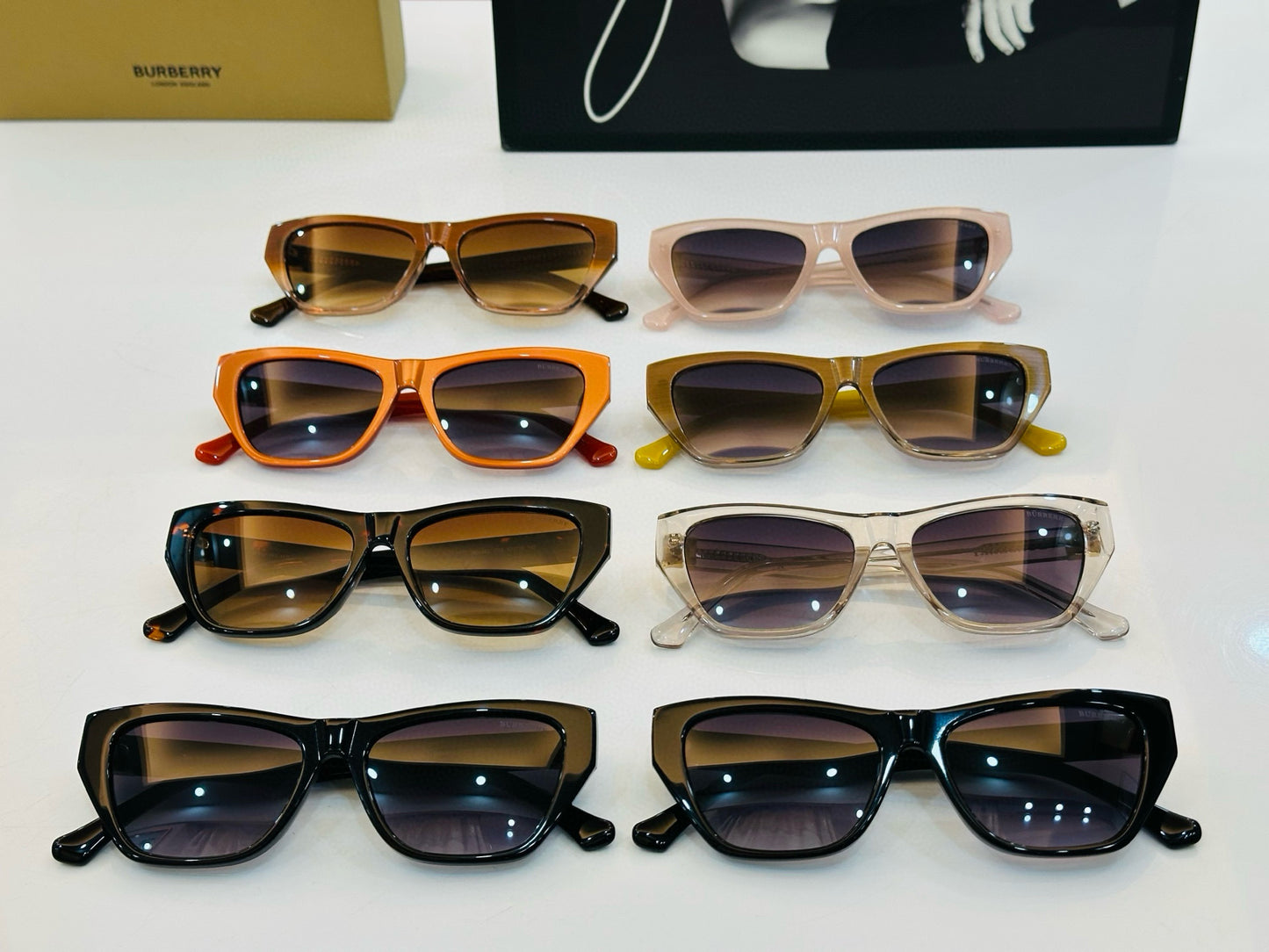 BBR Sunglasses