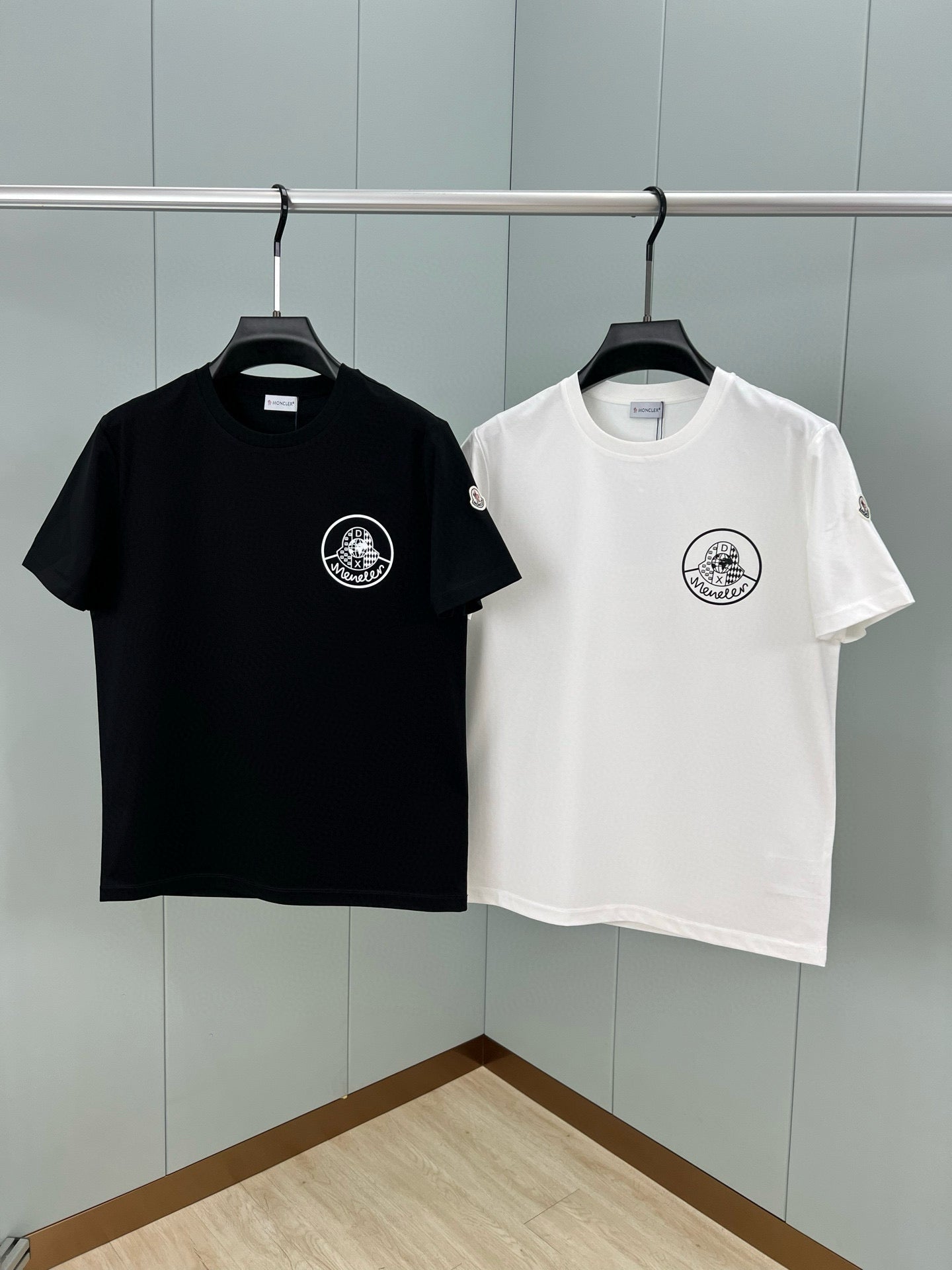 Moncler T-Shirt