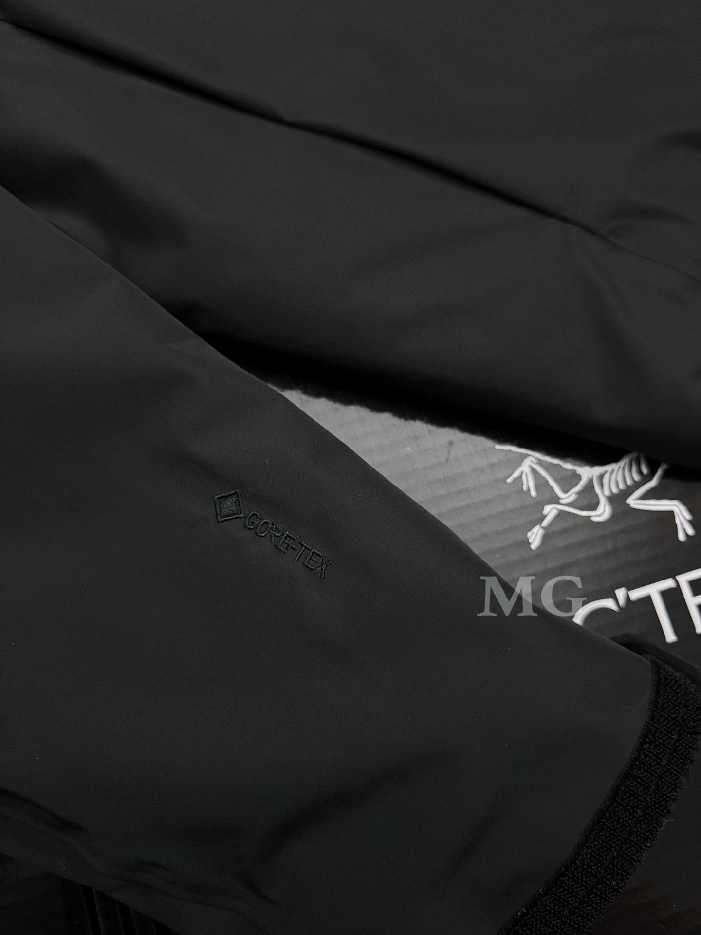 Arcteryx Jacket