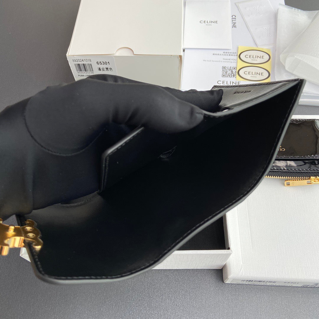 Celine Wallet