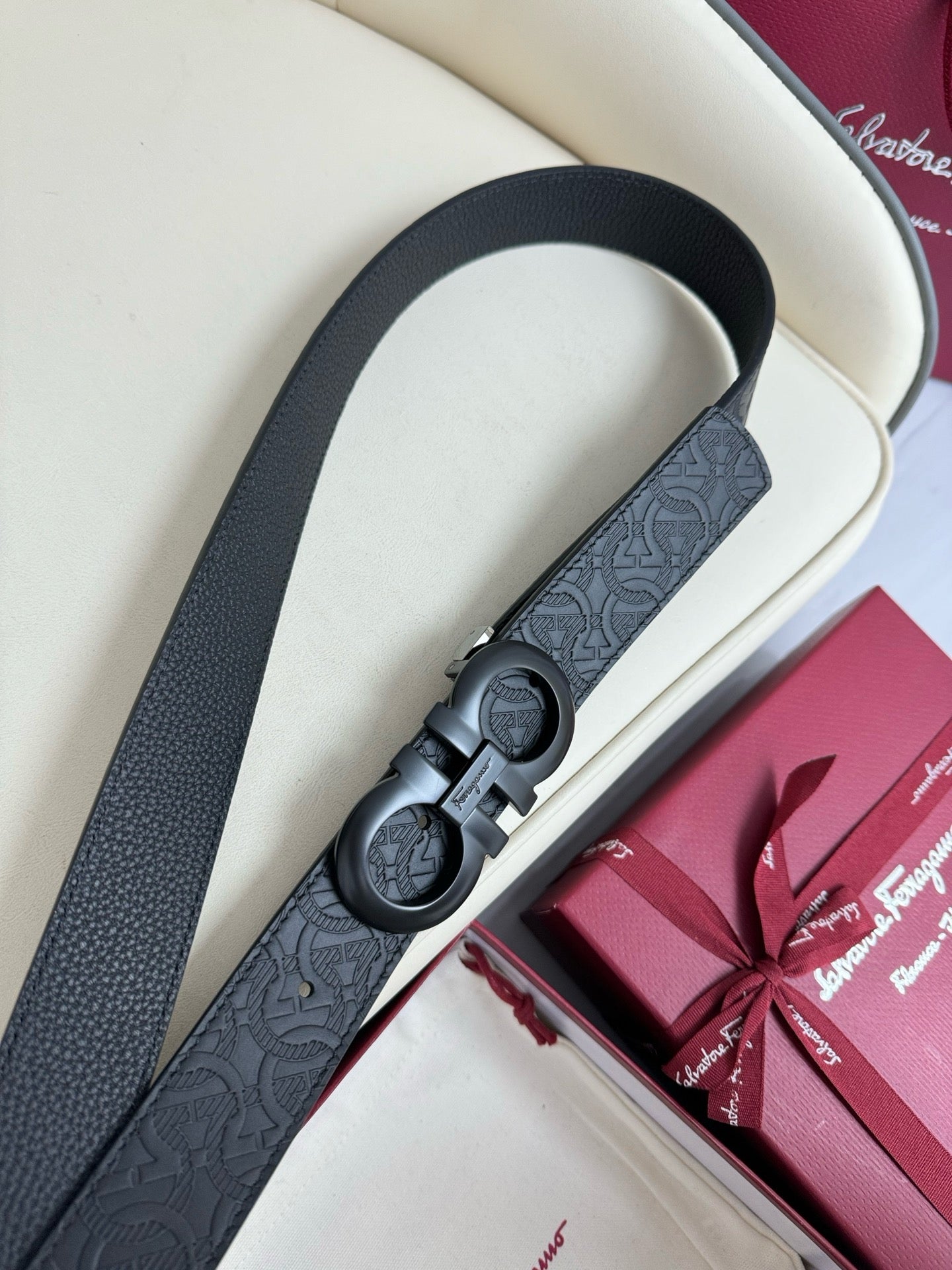 Ferragamo Belt