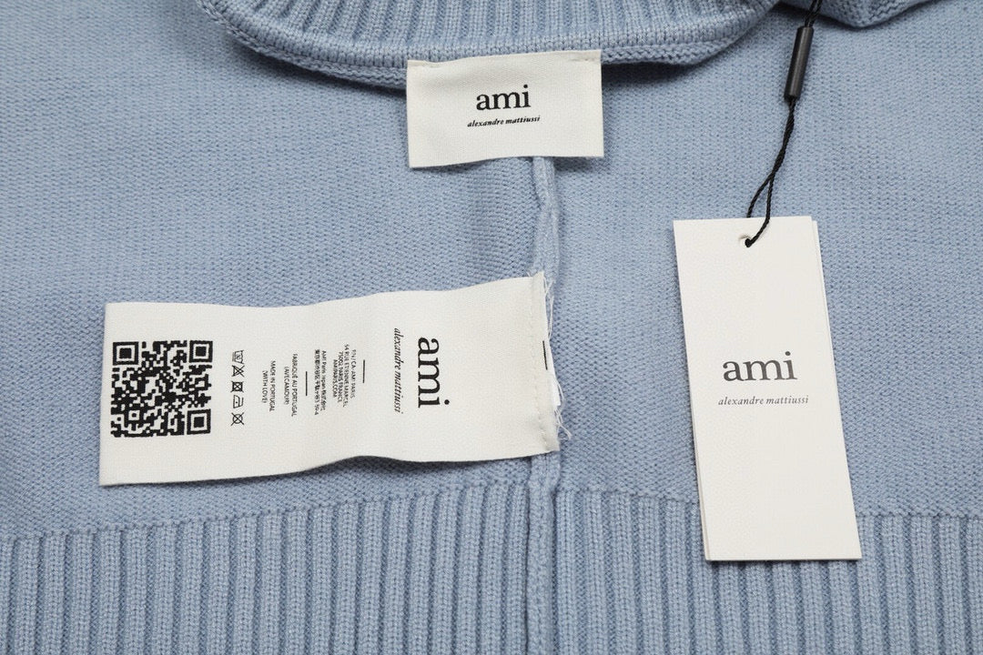 Ami Sweater