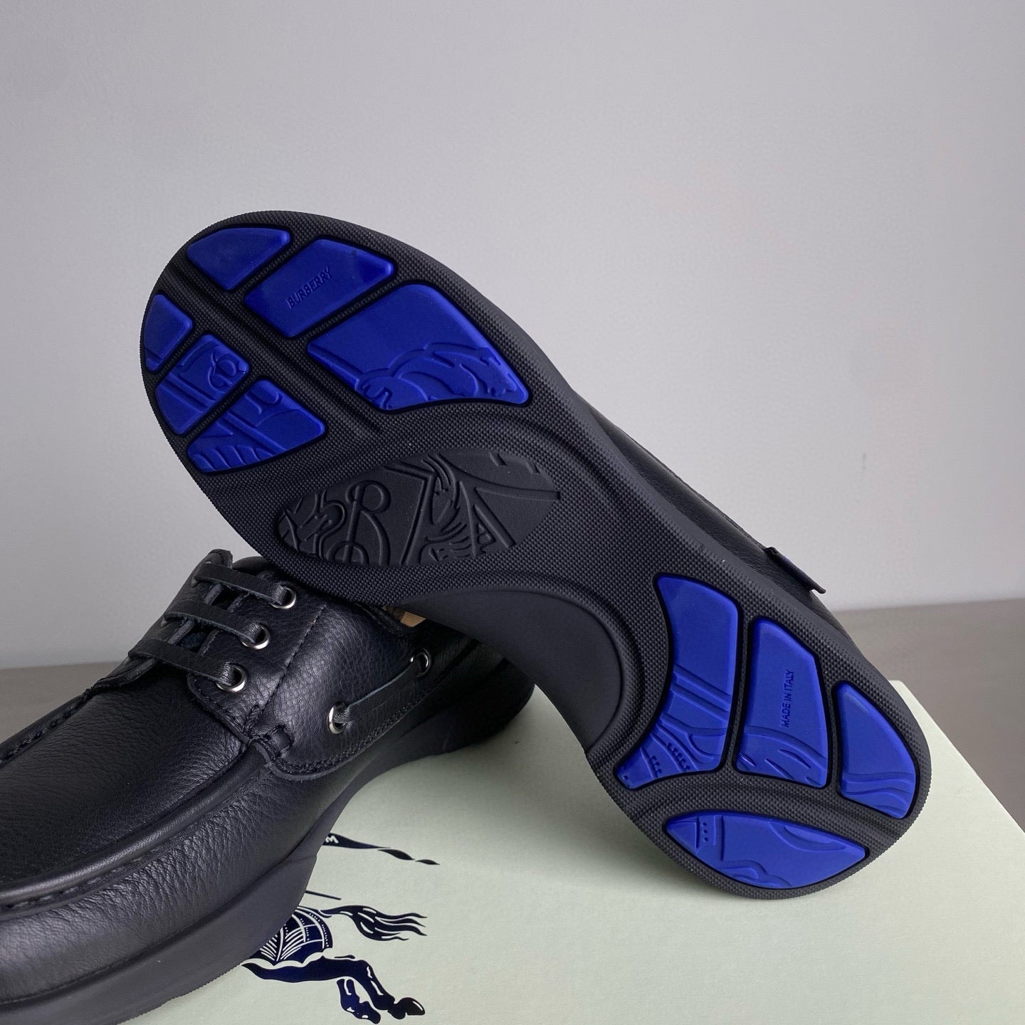 Burberry Loafers