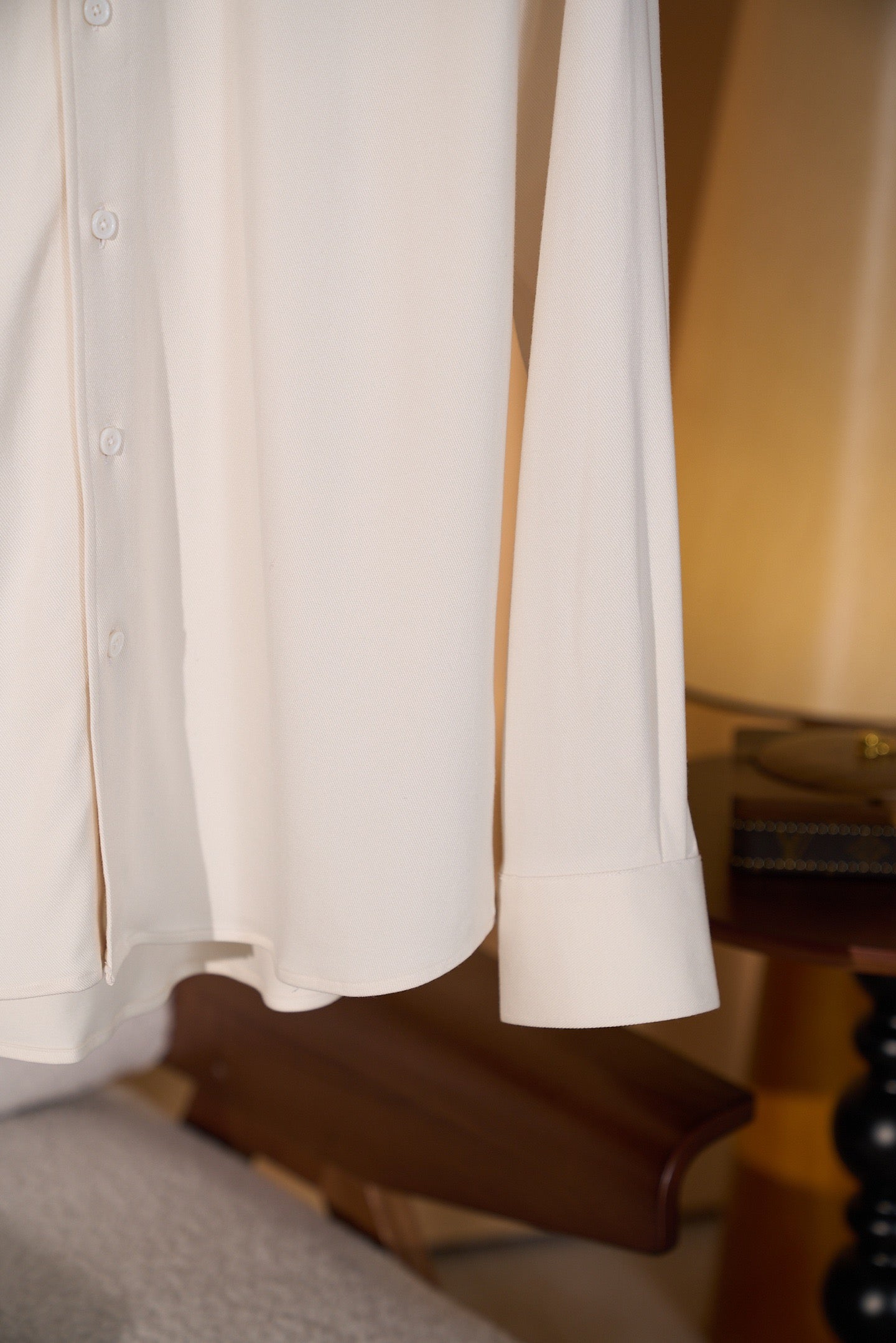 ZG Long Sleeve Shirt
