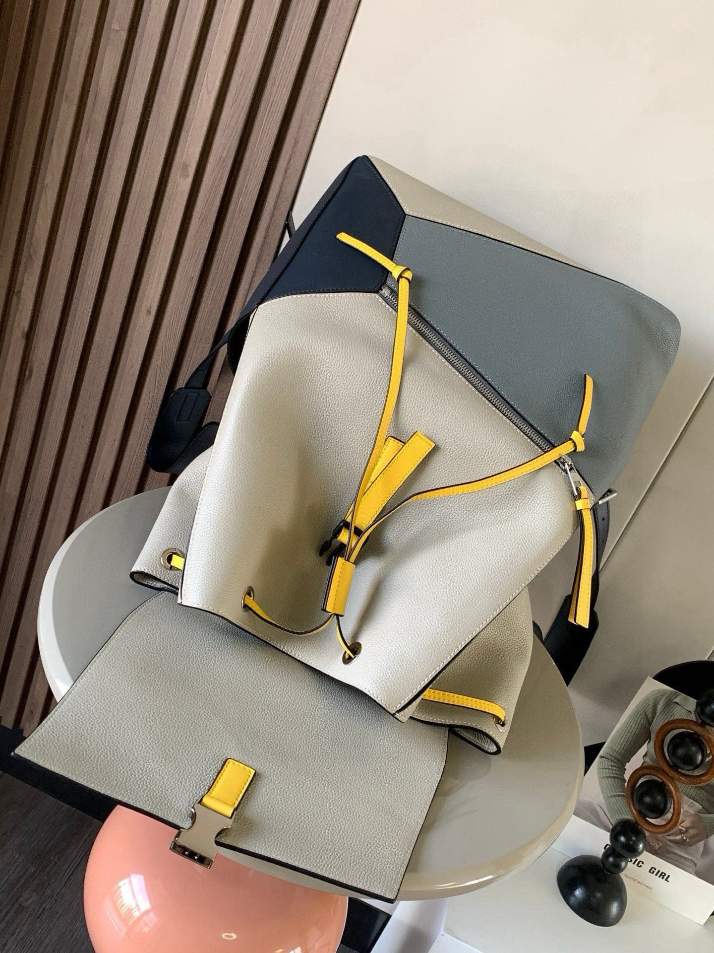Loewe Backpack
