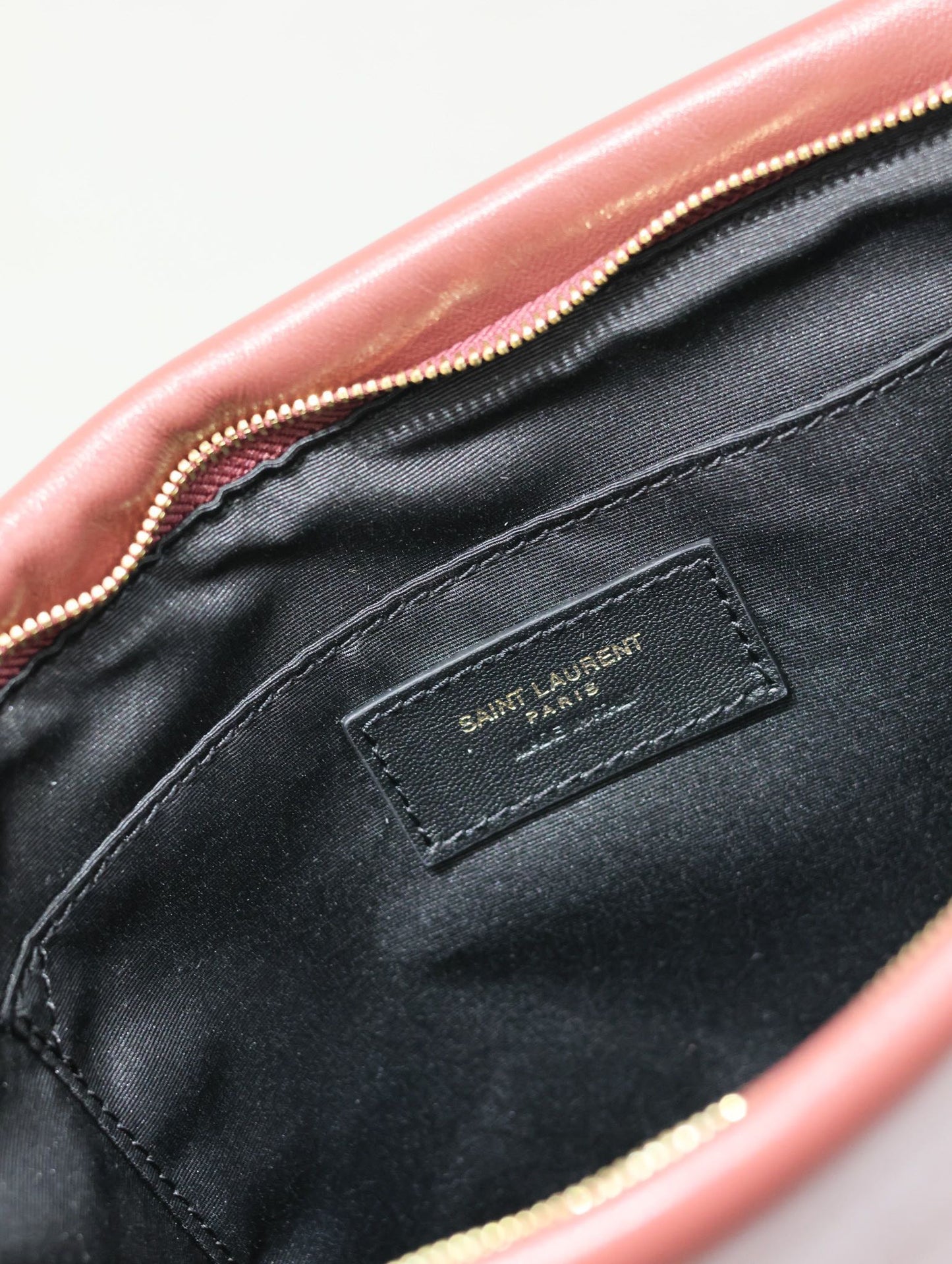 YSL Wallet