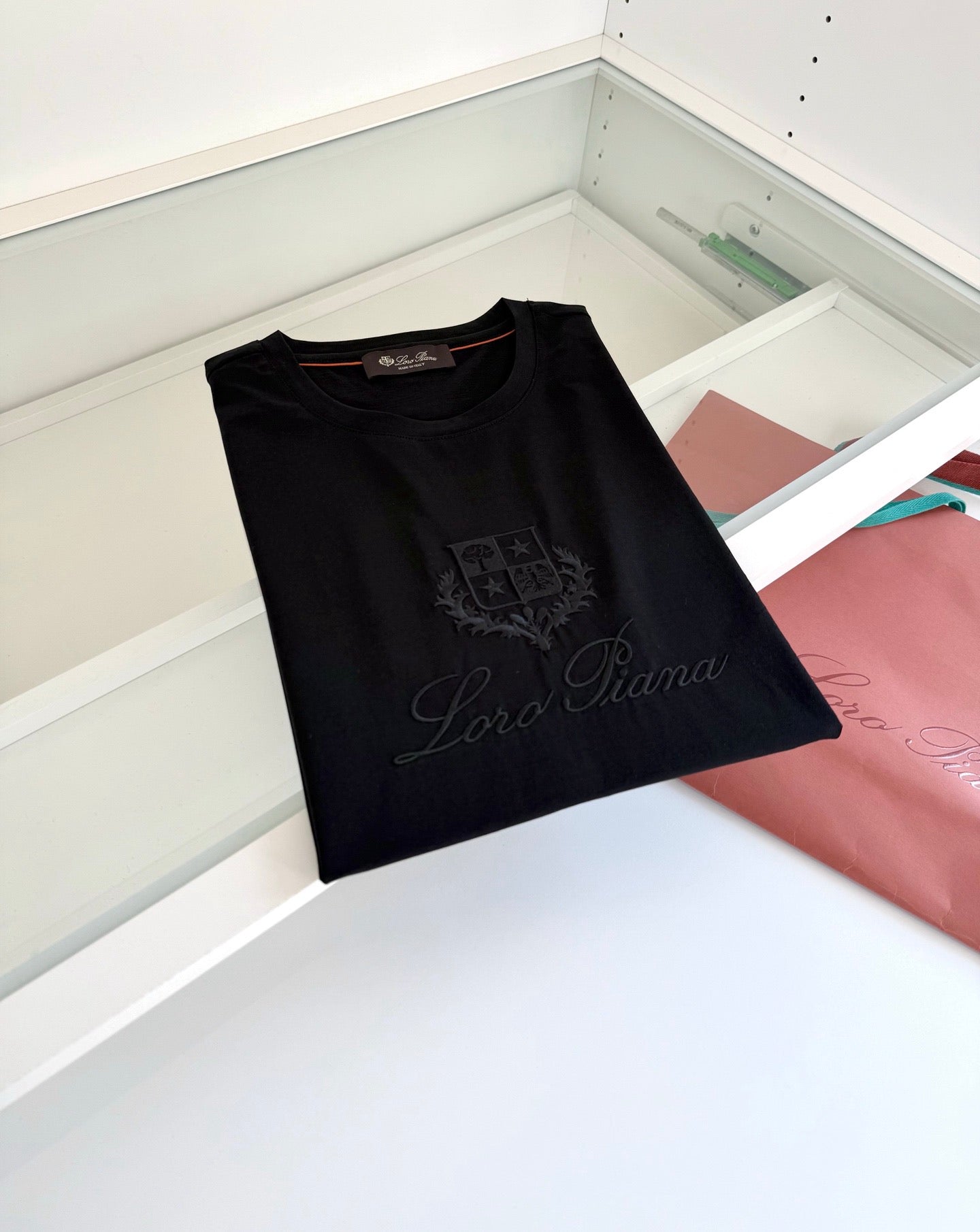 LP T-shirt