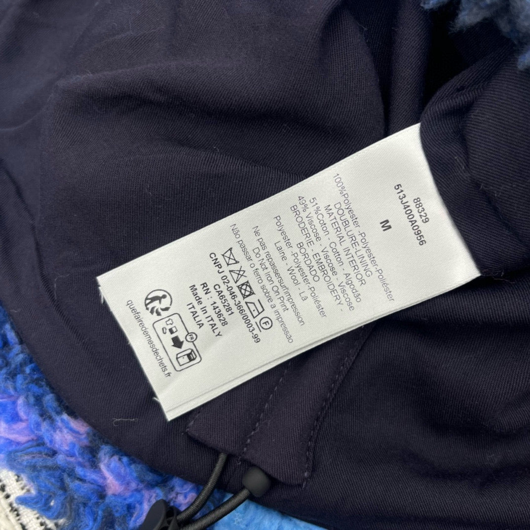 Dior Jacket