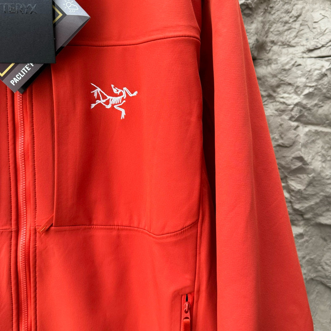 Arcteryx Jacket