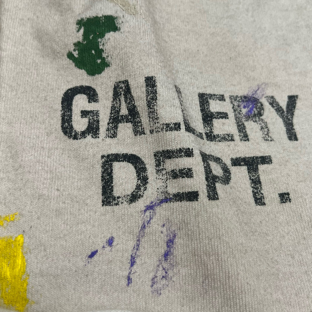 Gallery Dept Short Pants