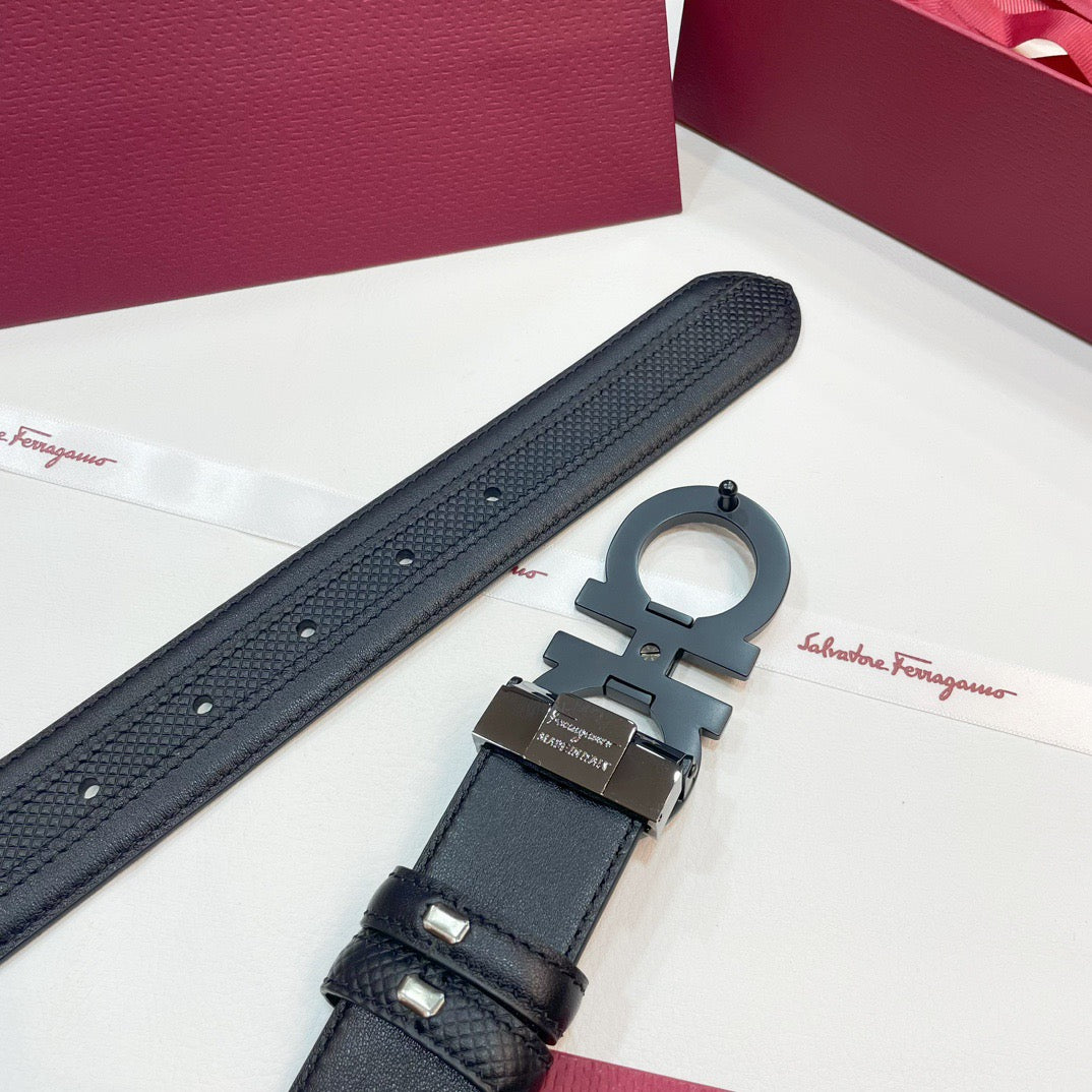 Ferragamo Belts