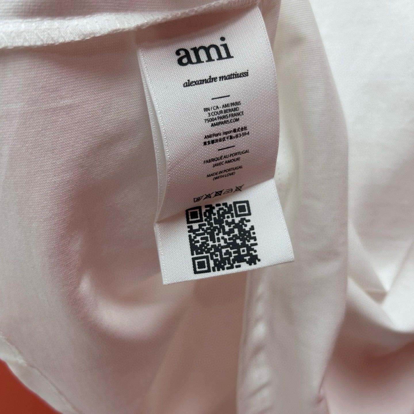 Ami T-Shirt