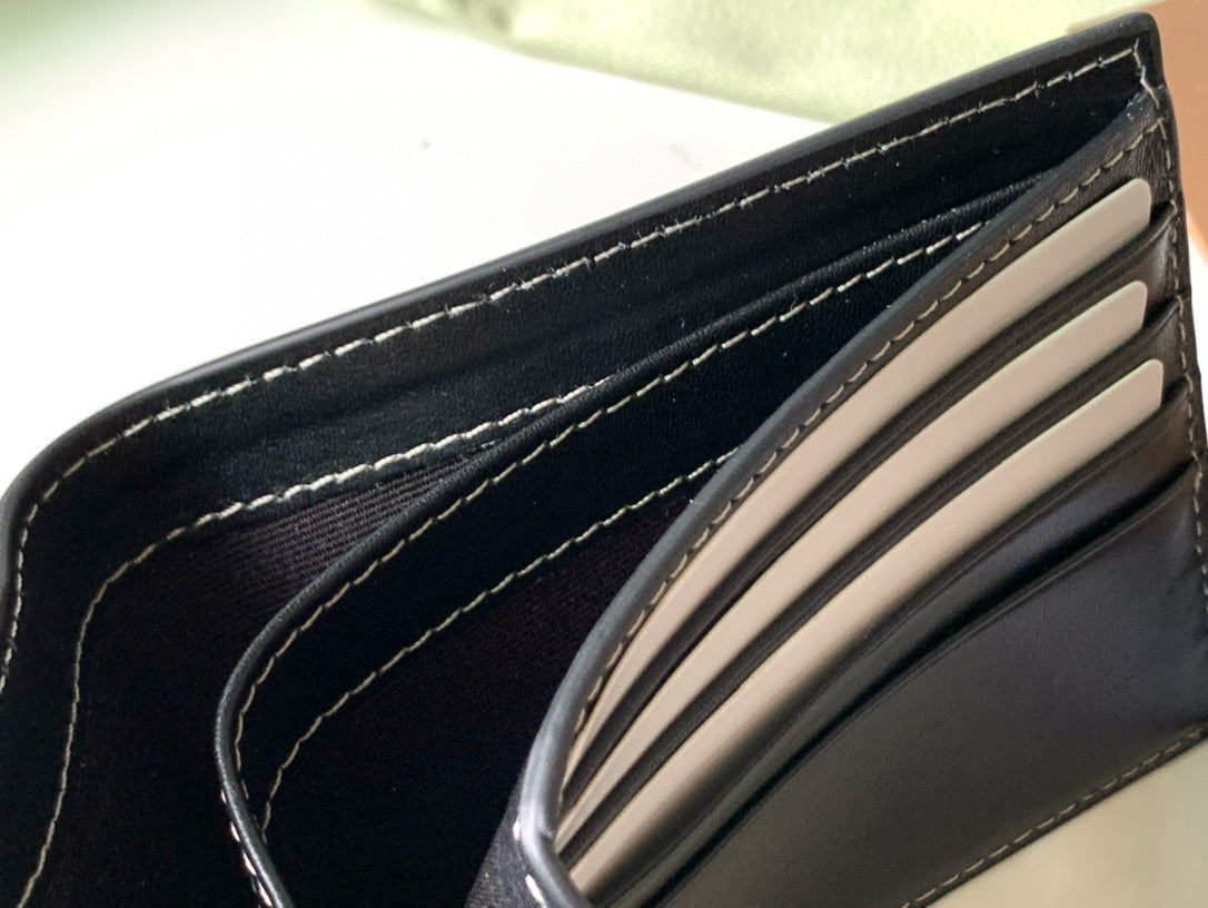 BBR Wallet