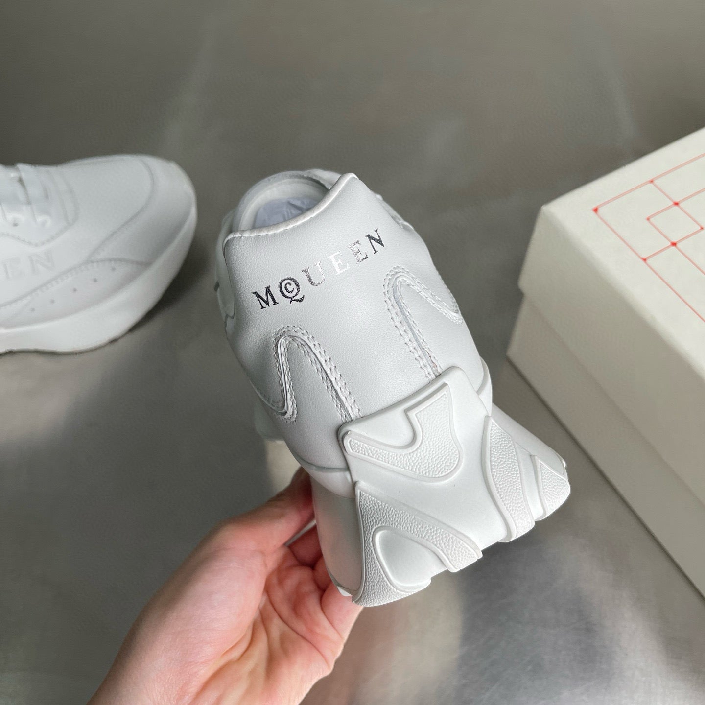 Alexander McQueen Sneakers