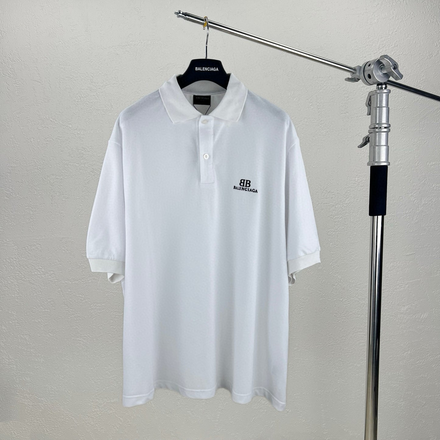 Balenciaga Polo Tee