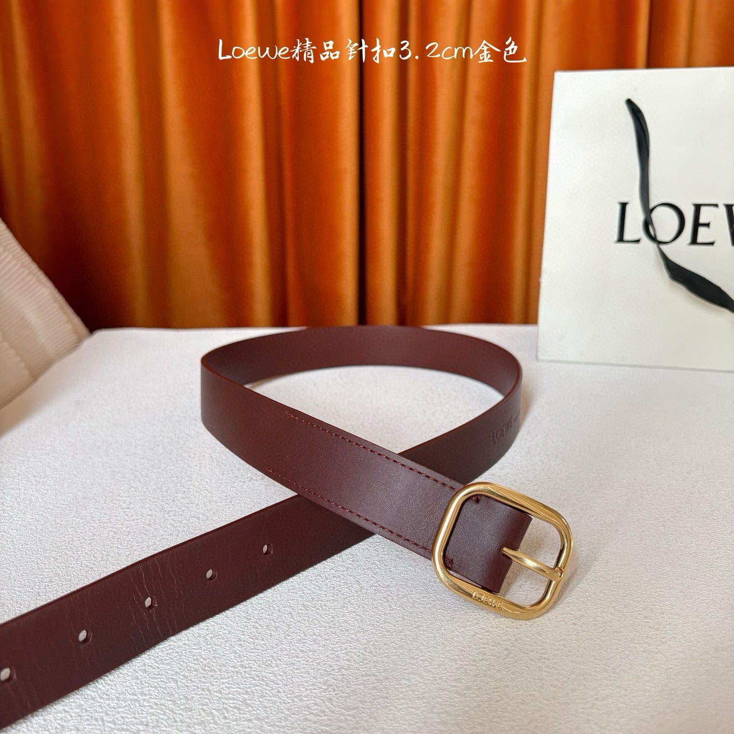 Loewe Belt