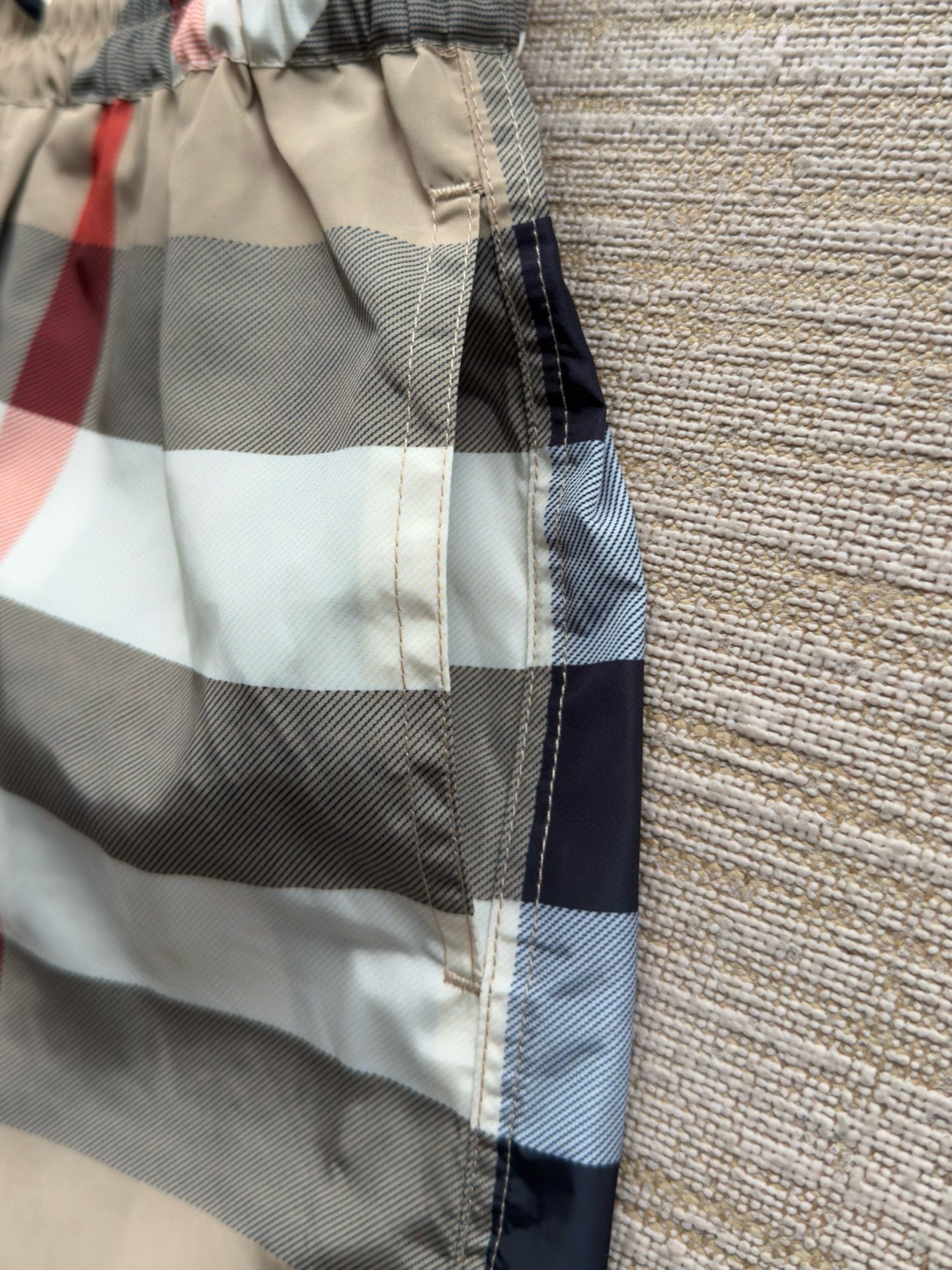 BBR Short Pants