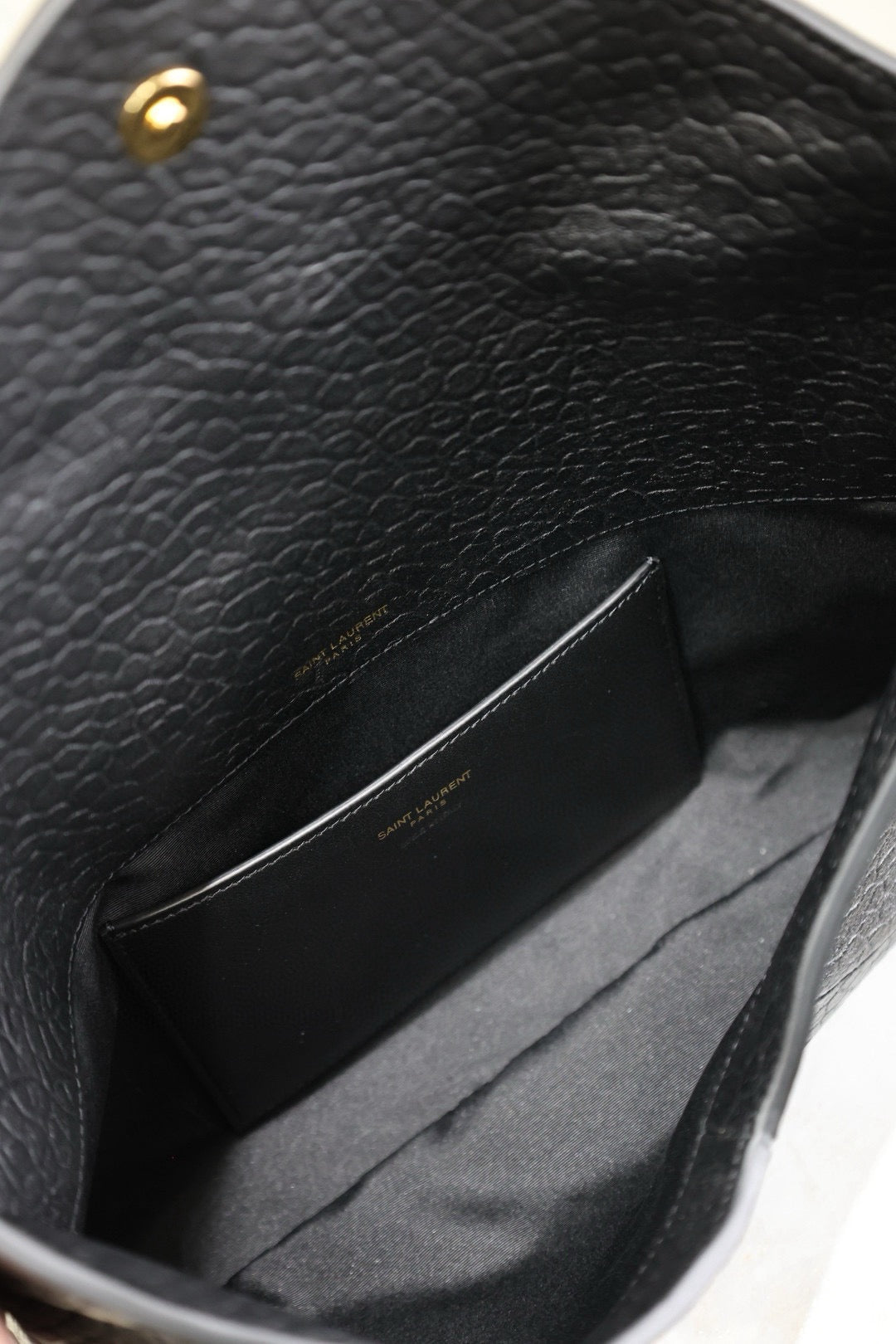 YSL Wallet