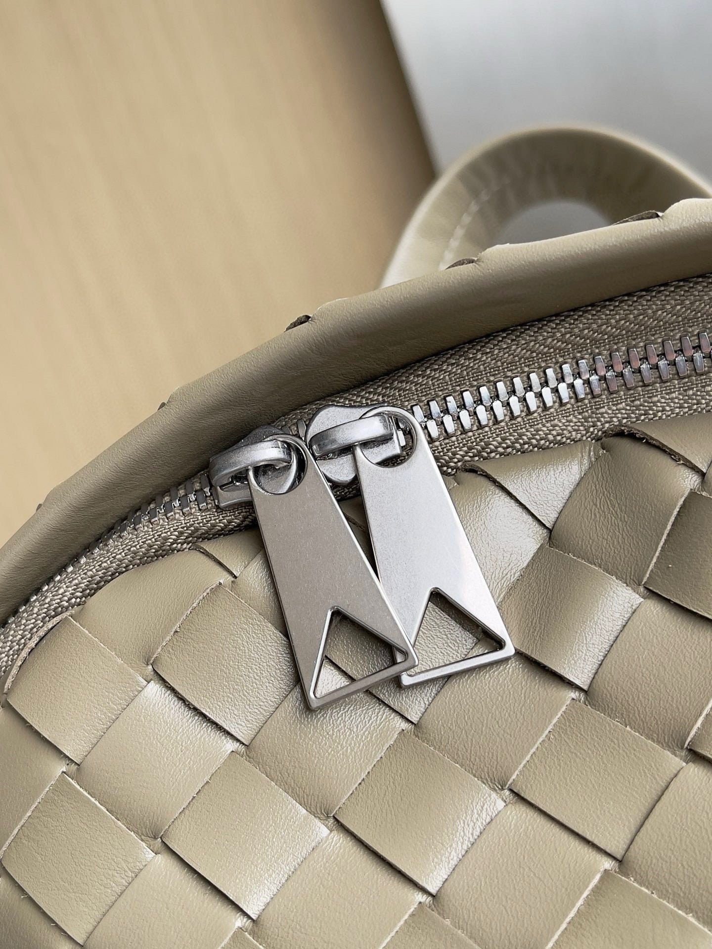 Bottega Veneta Backpack