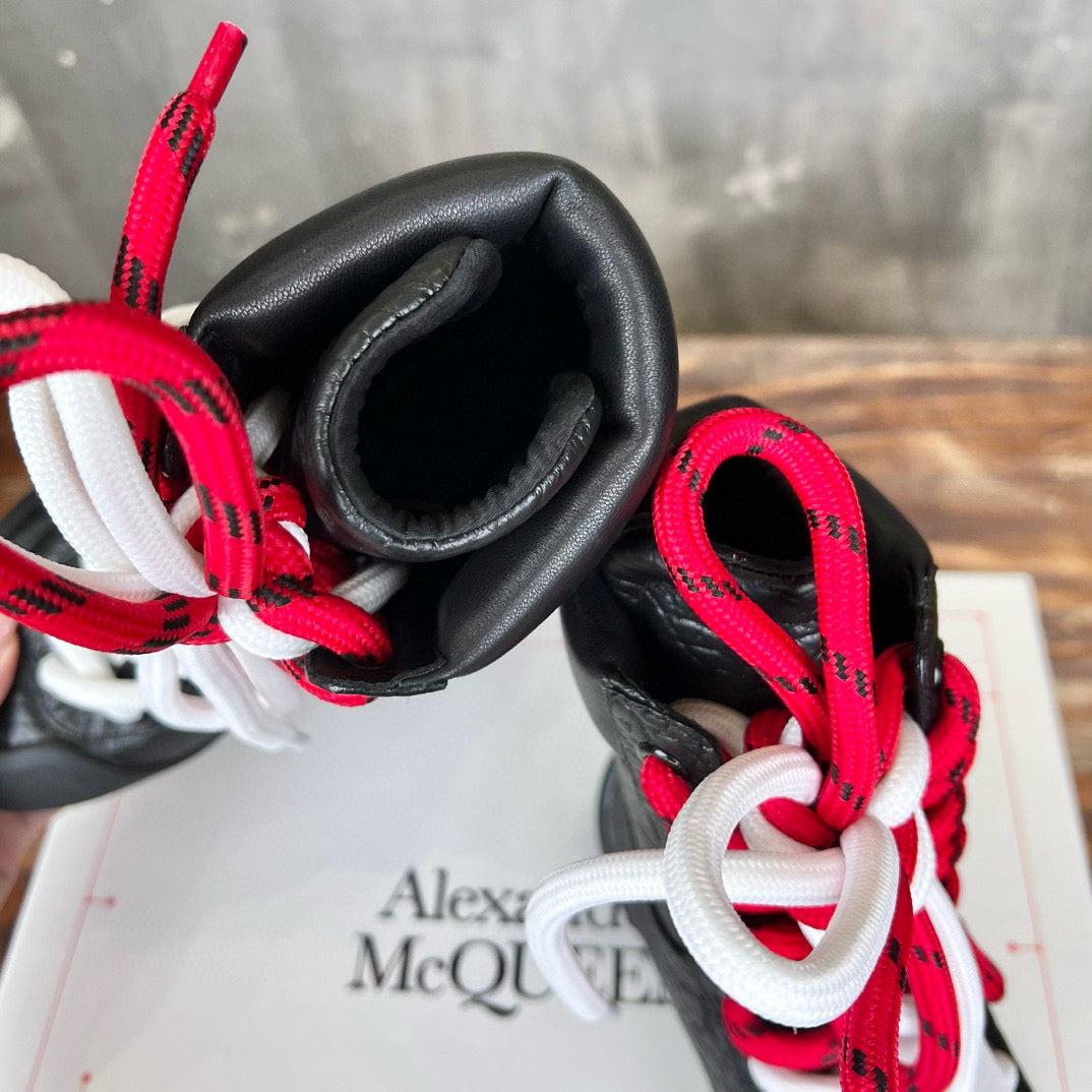 Alexander McQueen Boots