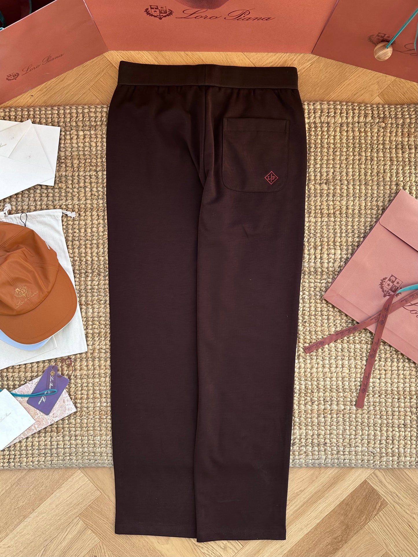 LP Long Pants