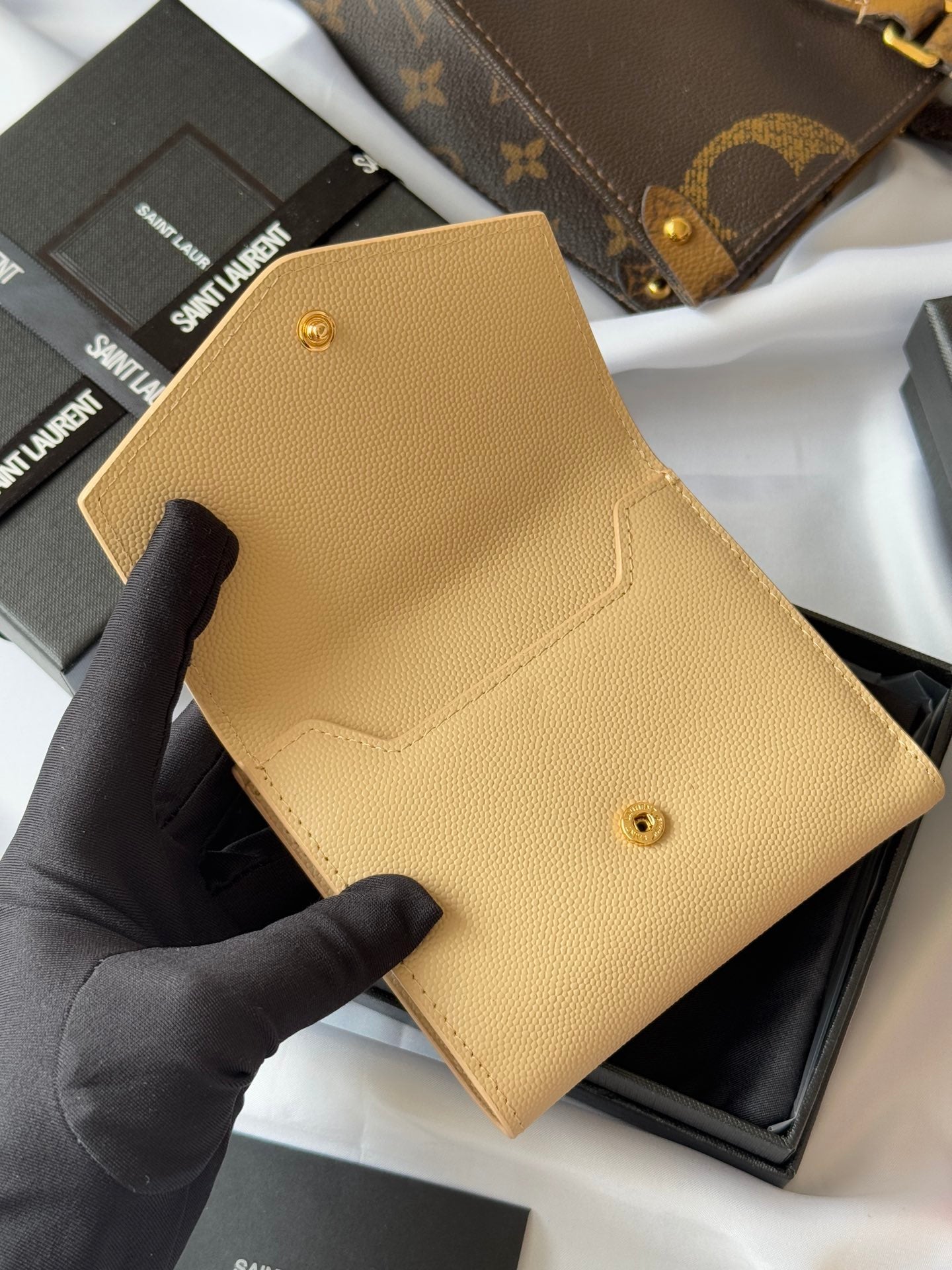 YSL Wallet