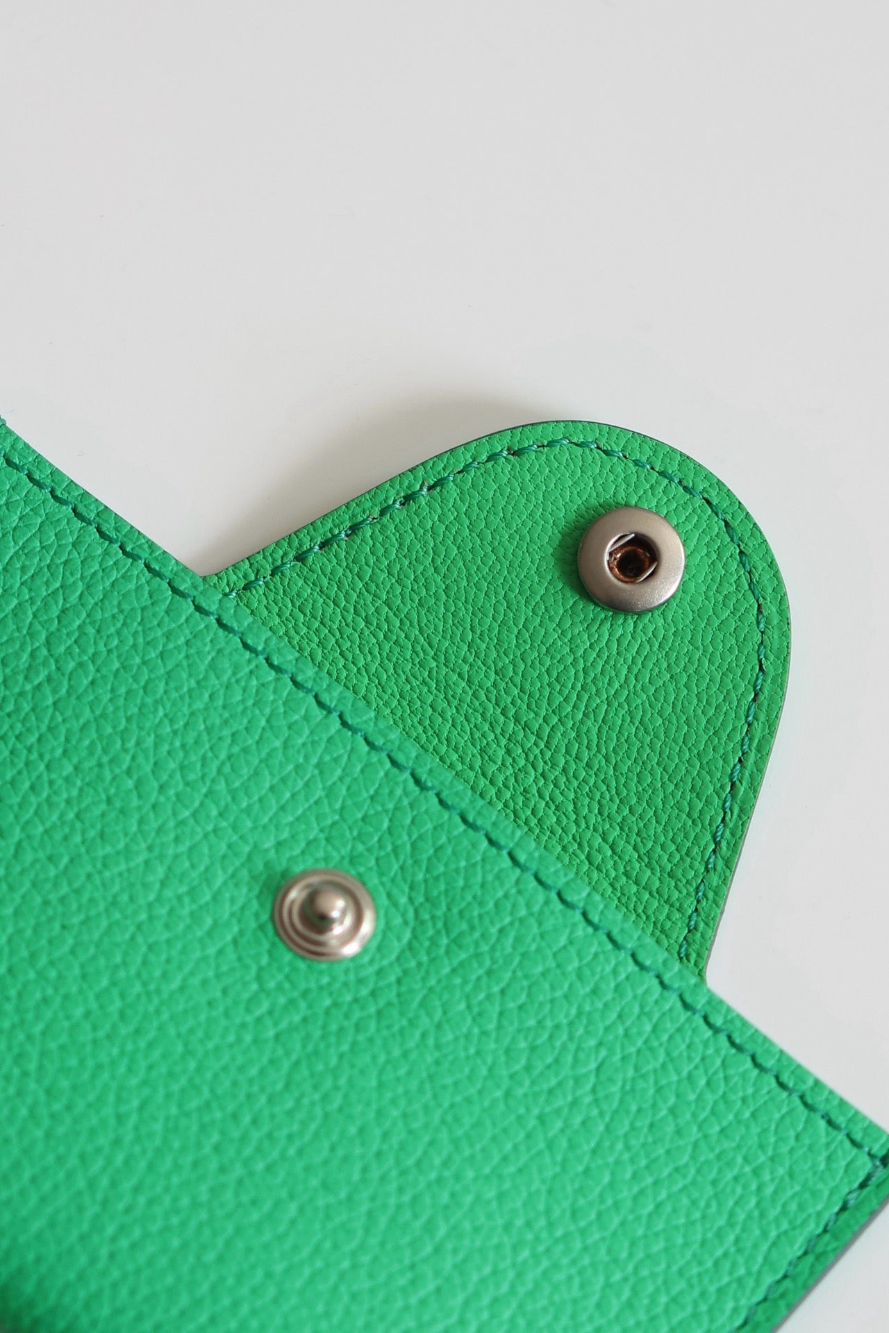 Hermes lliade Card Holder