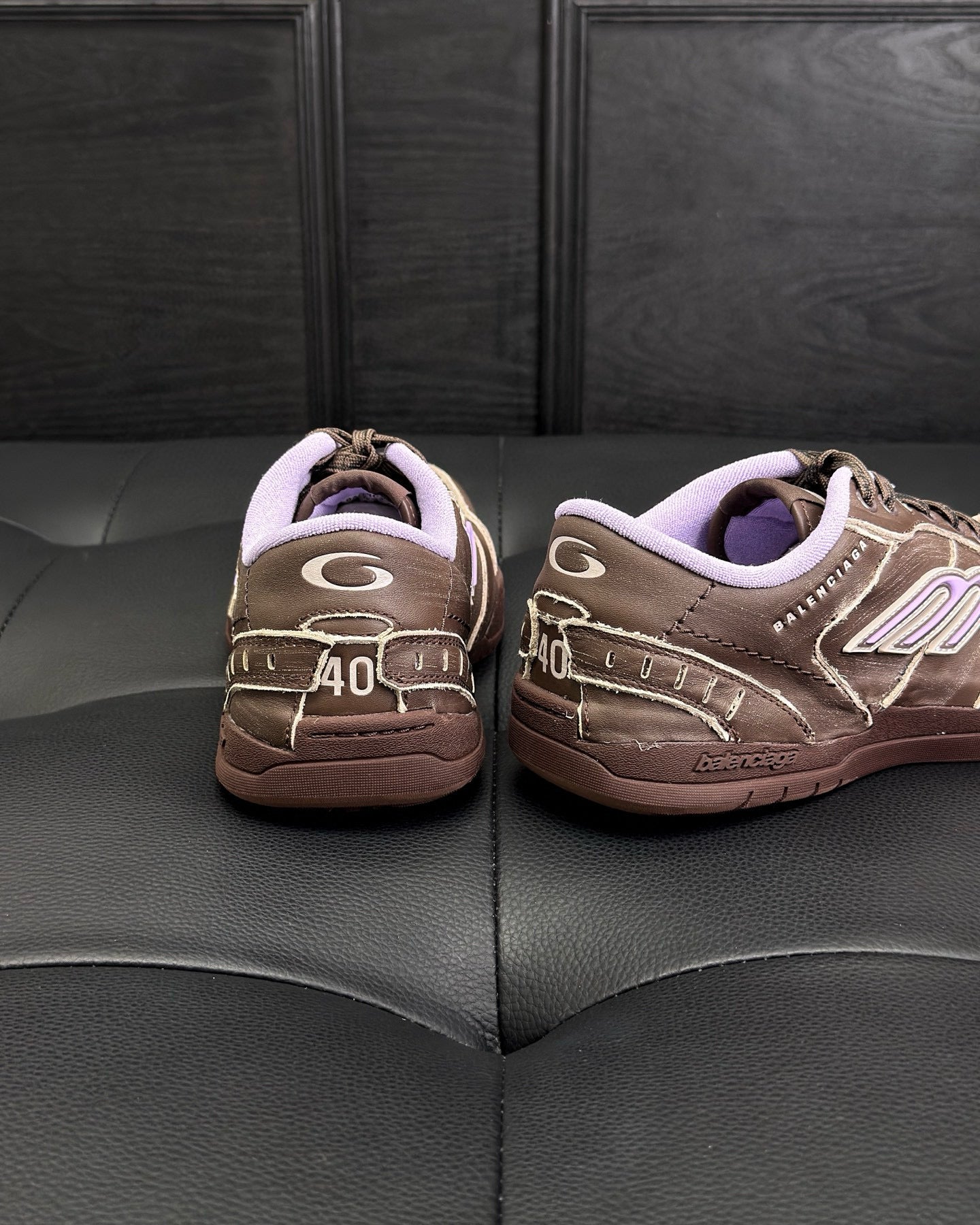 Balenciaga Sneakers