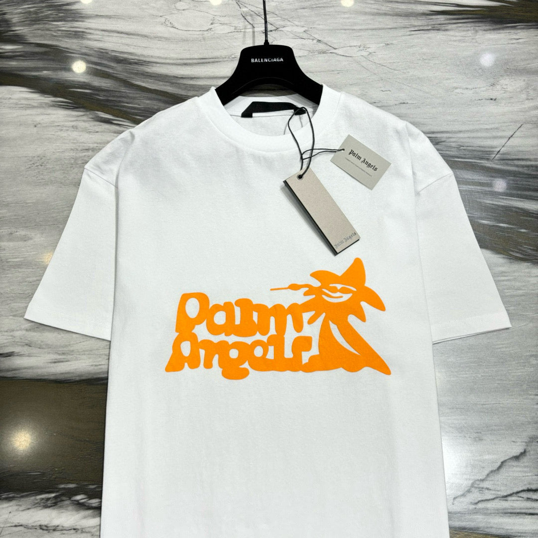 Camiseta Ángeles de Palma