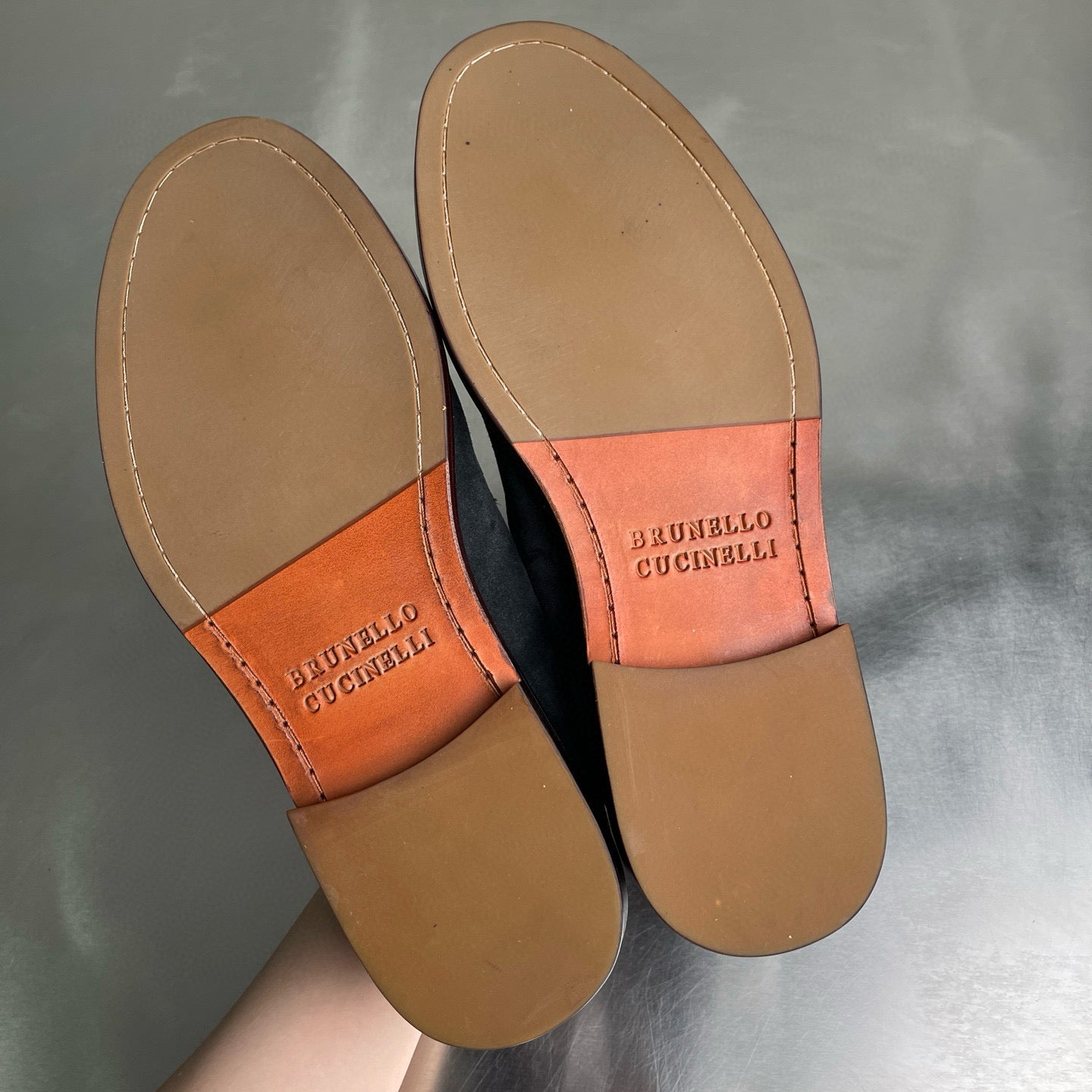 BC Loafer