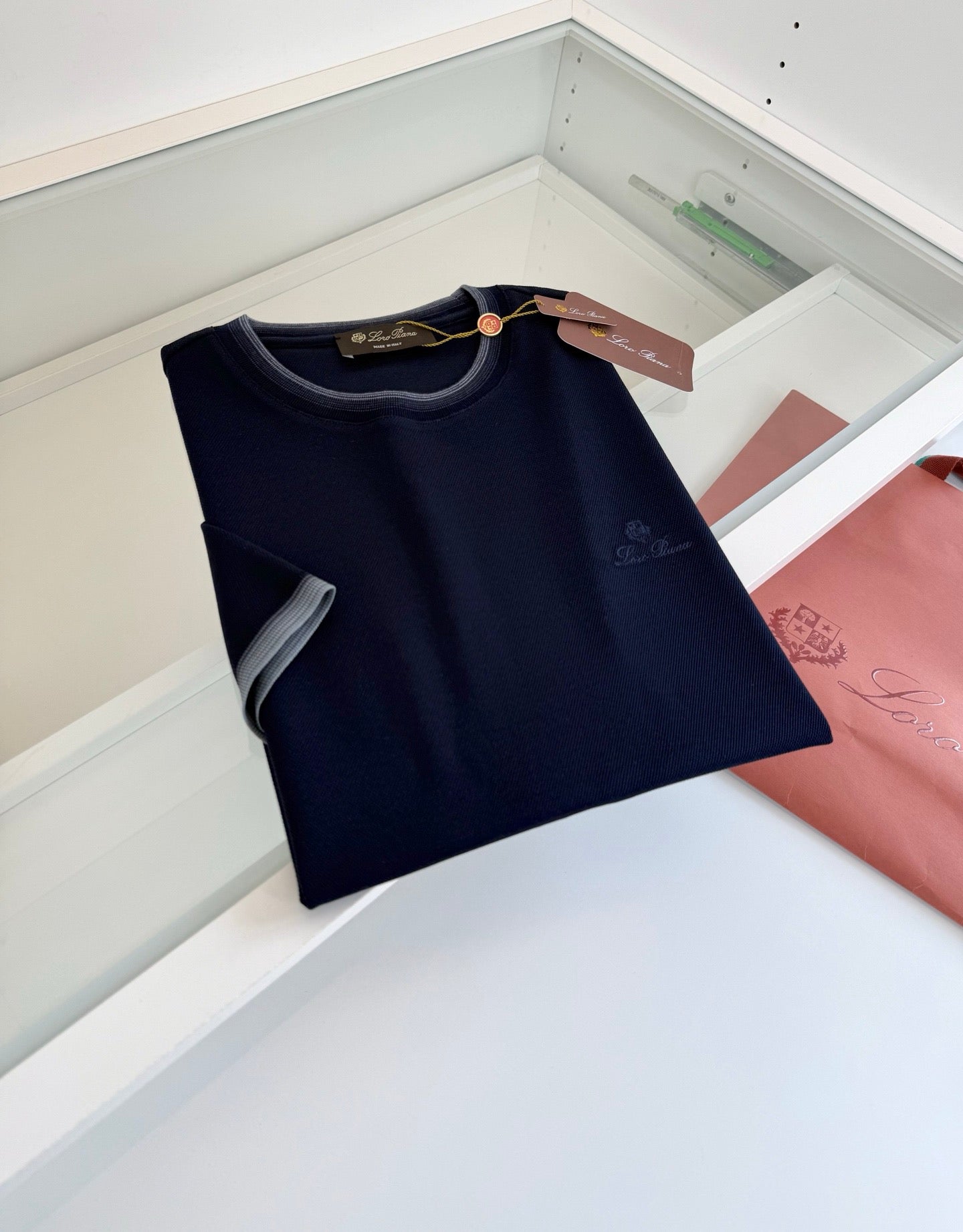 Loro Piana T-Shirt