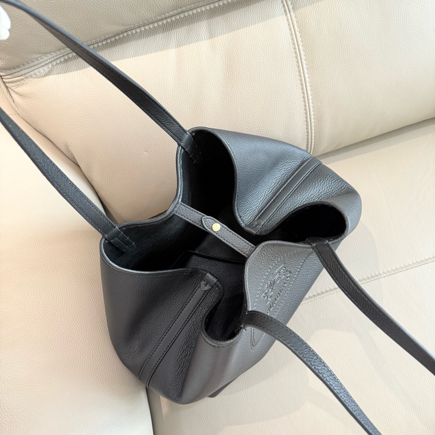 Burberry Highlands Bag