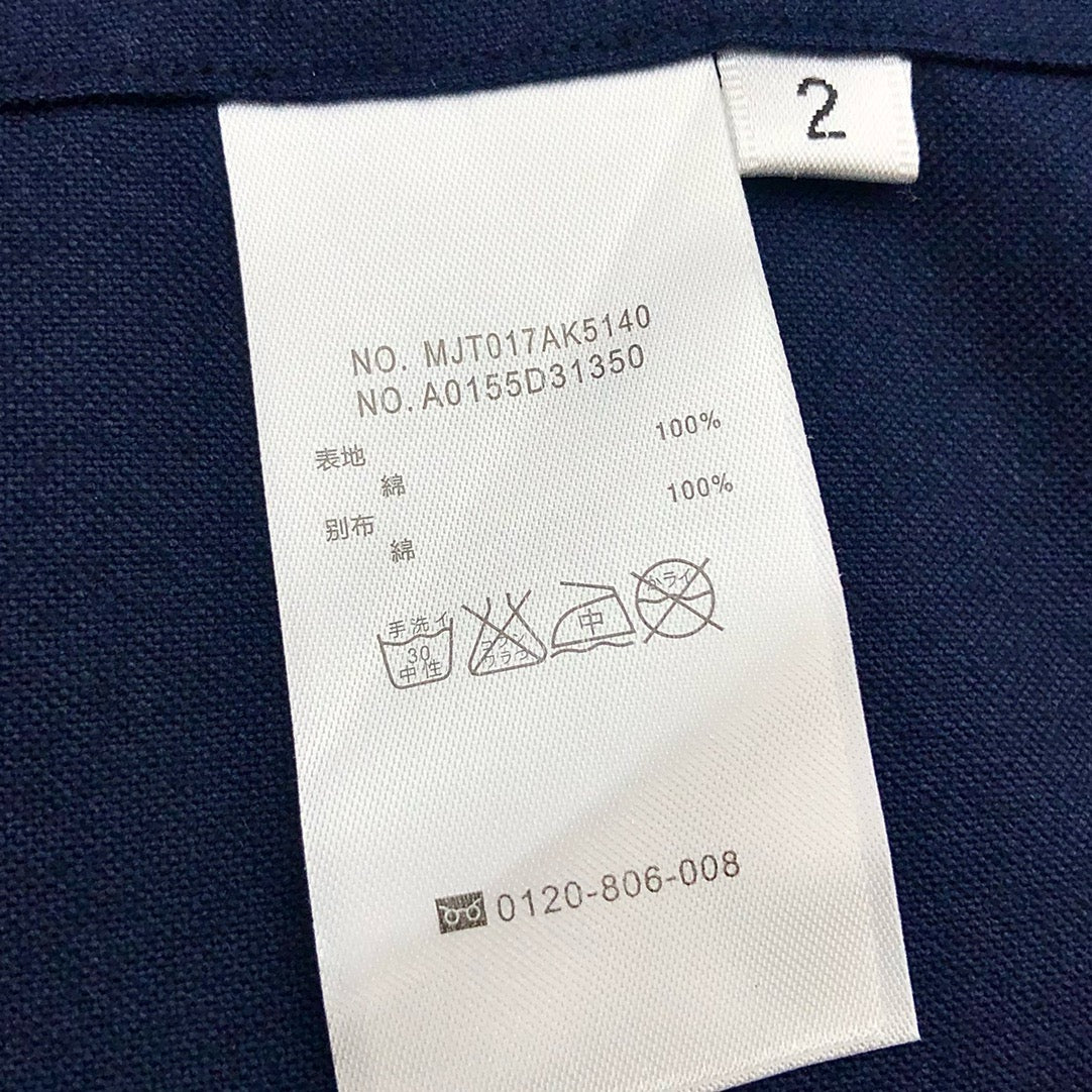 Thom Browne Long Sleeve Shirt