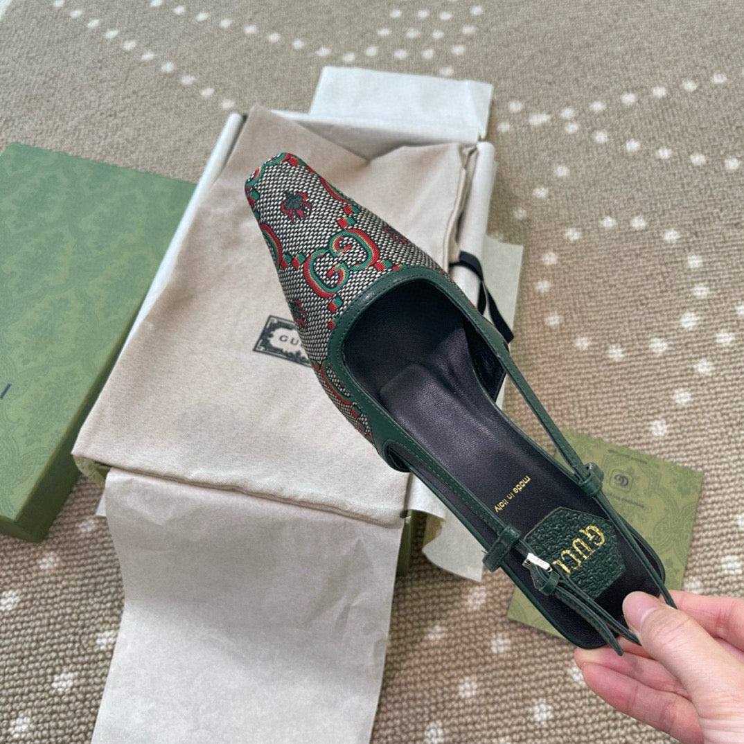 Gucci Heels