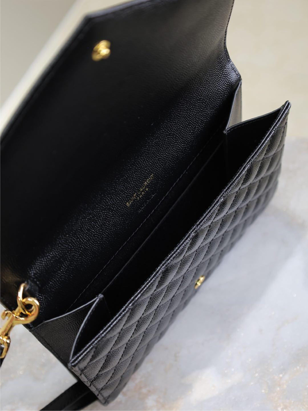 YSL Wallet