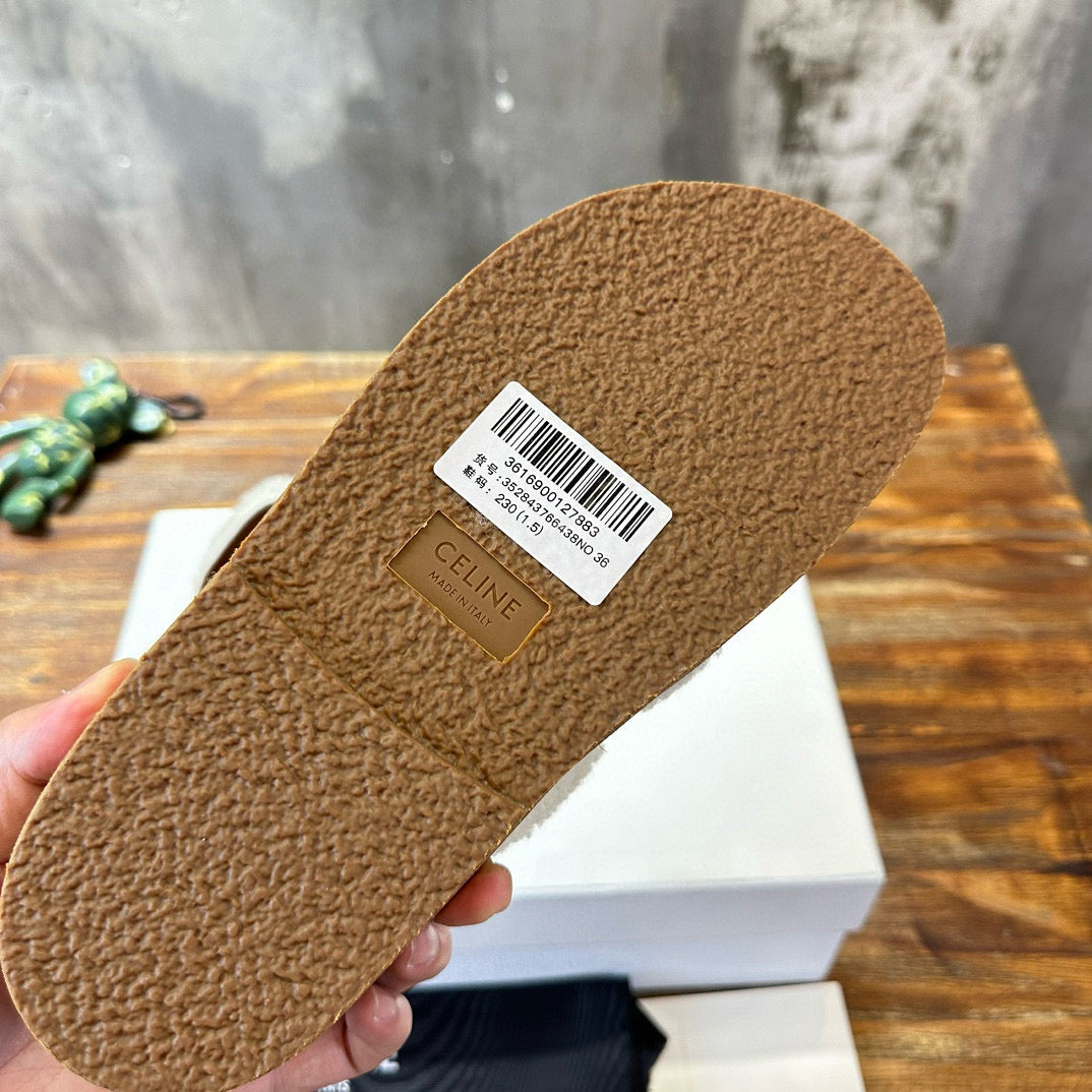 Celine Sandals
