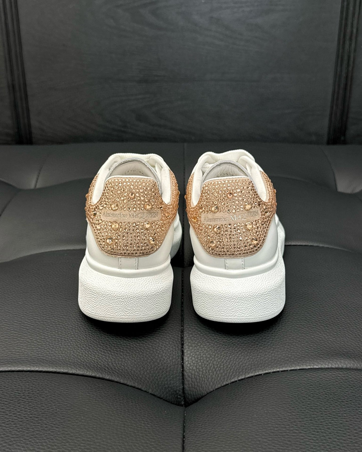 Alexander McQueen Sneakers