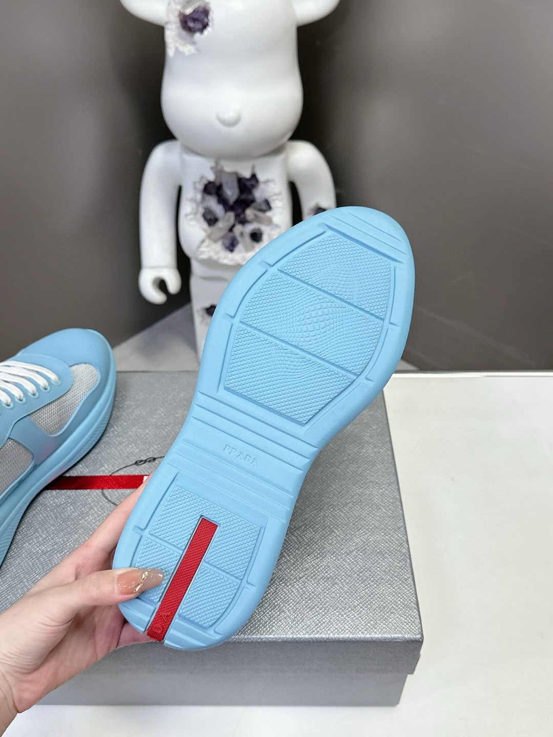 Prada Sneakers
