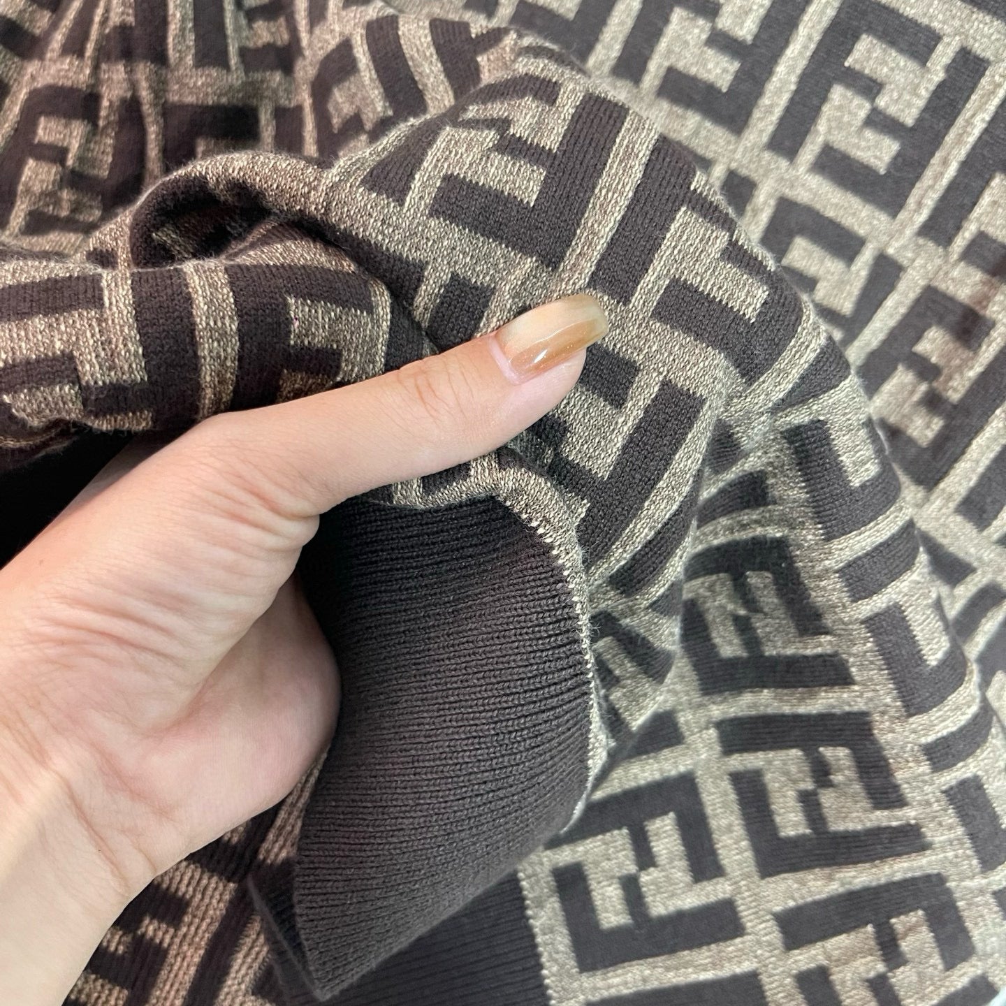 Fendi Sweater