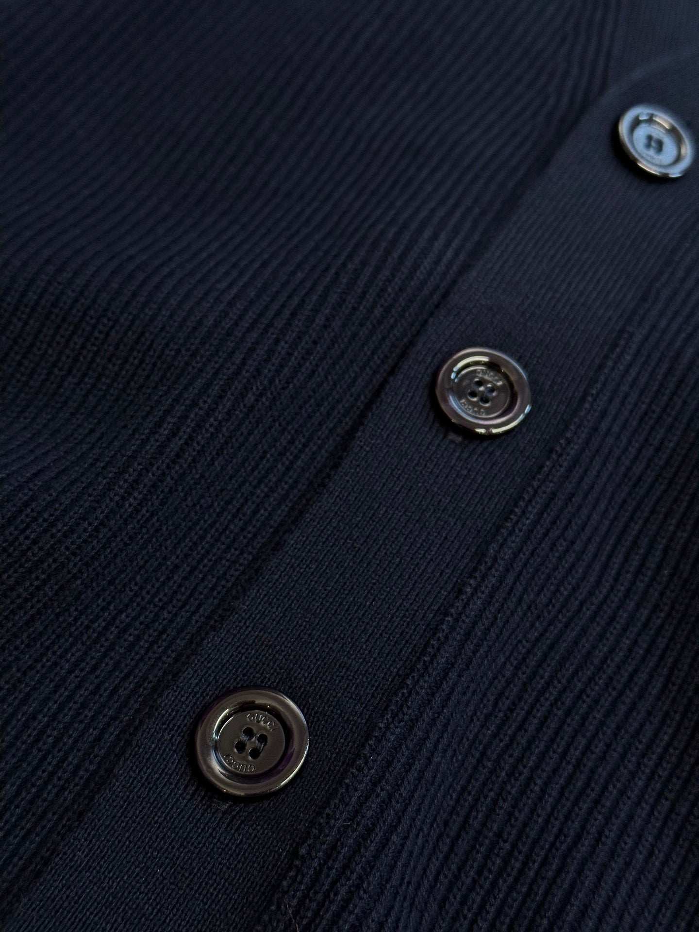 Gucci Cardigan