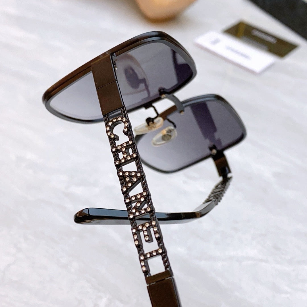 gafas de sol chanel