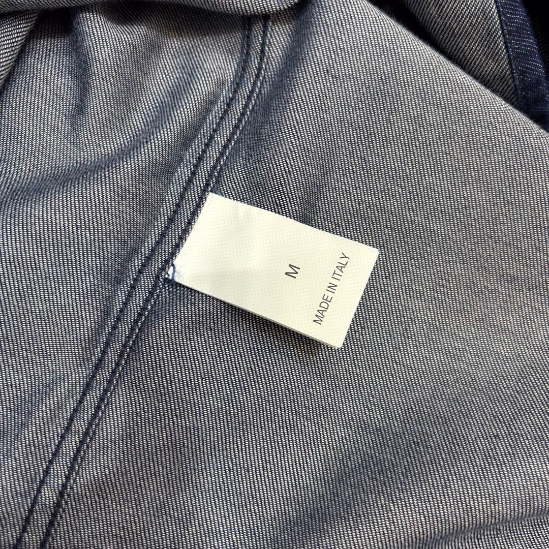 Brunello Cucinelli Long Sleeve Shirt