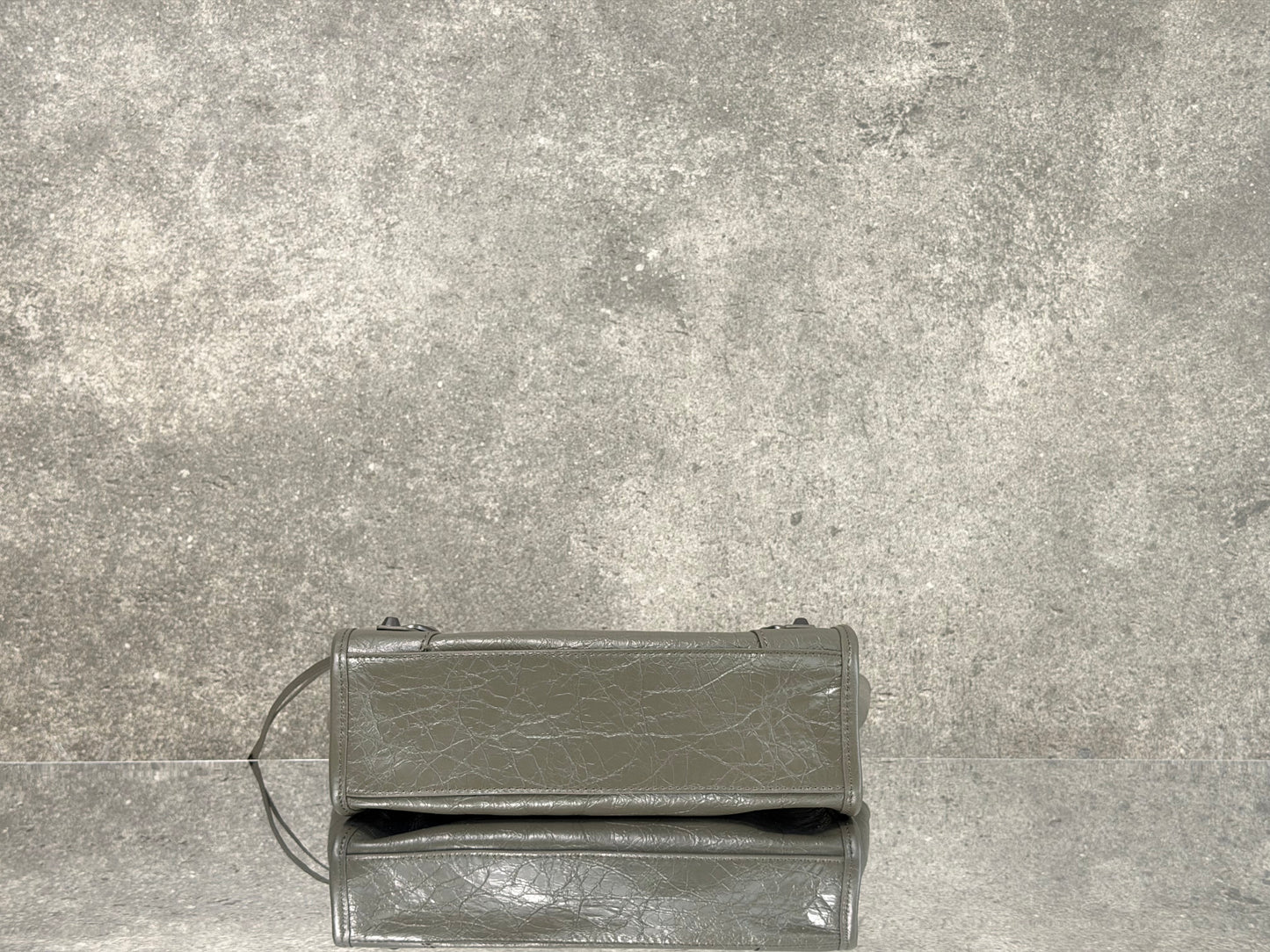 BLCG Le City Tote Bag 26x10x20cm